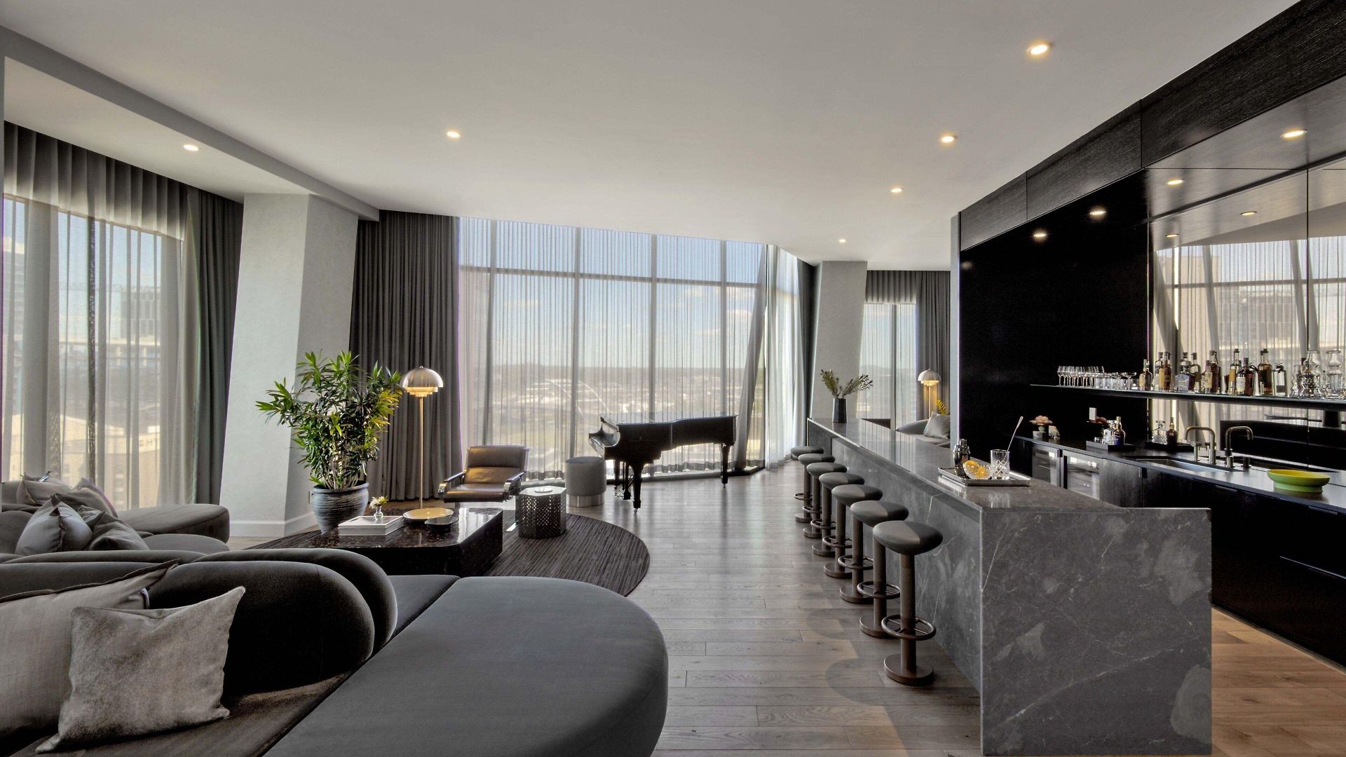 The Joseph, A Luxury Collection Hotel, Hotel Nashville