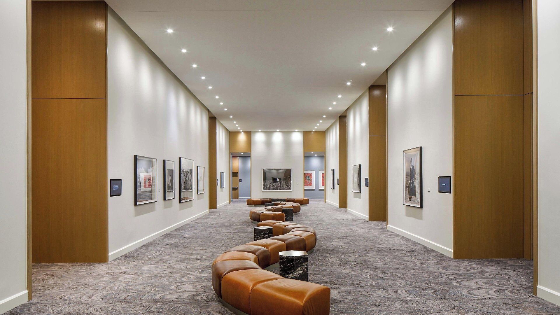 The Joseph, A Luxury Collection Hotel, Hotel