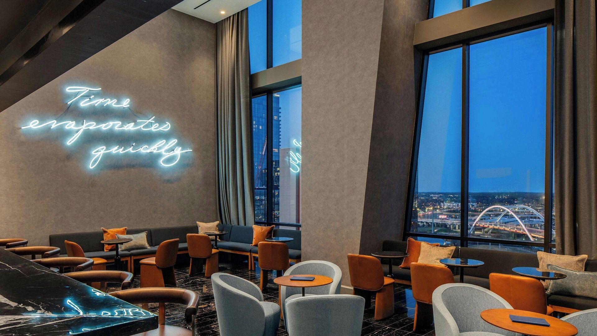 The Joseph, A Luxury Collection Hotel, 5*