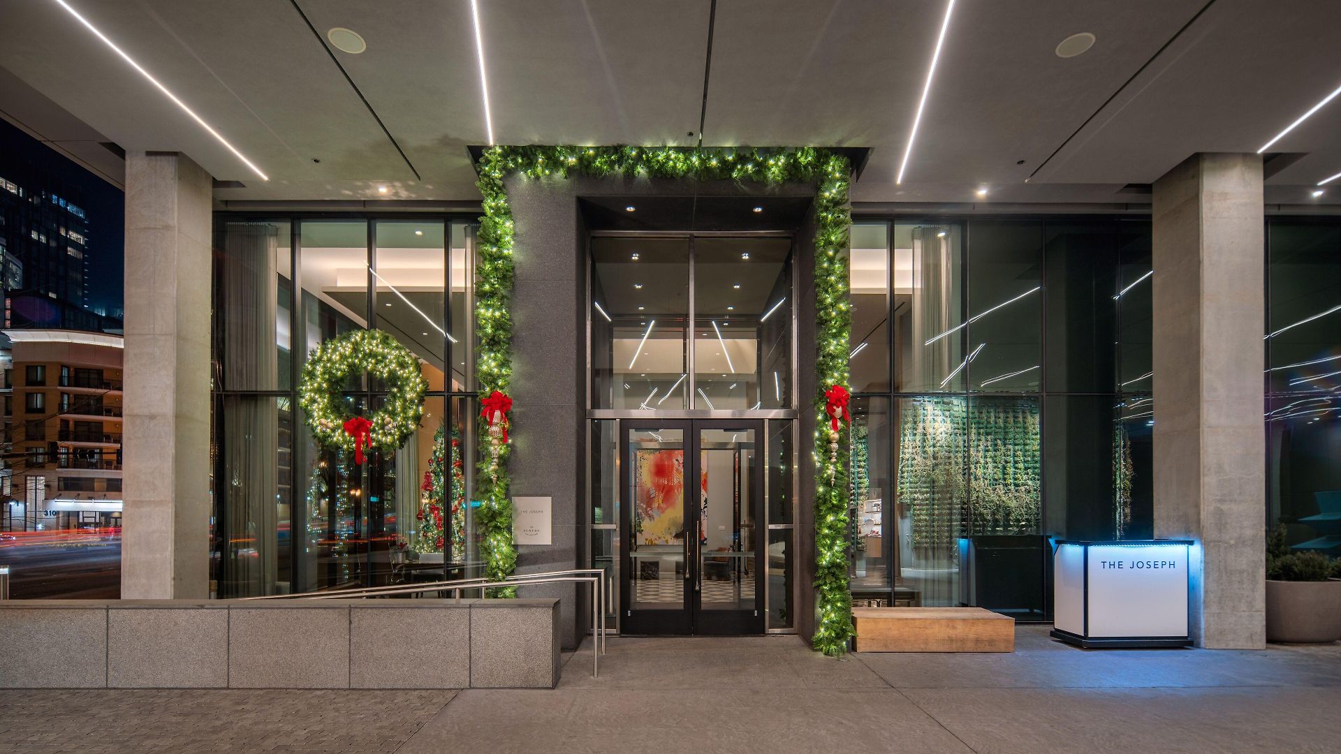 The Joseph, A Luxury Collection Hotel, 5*