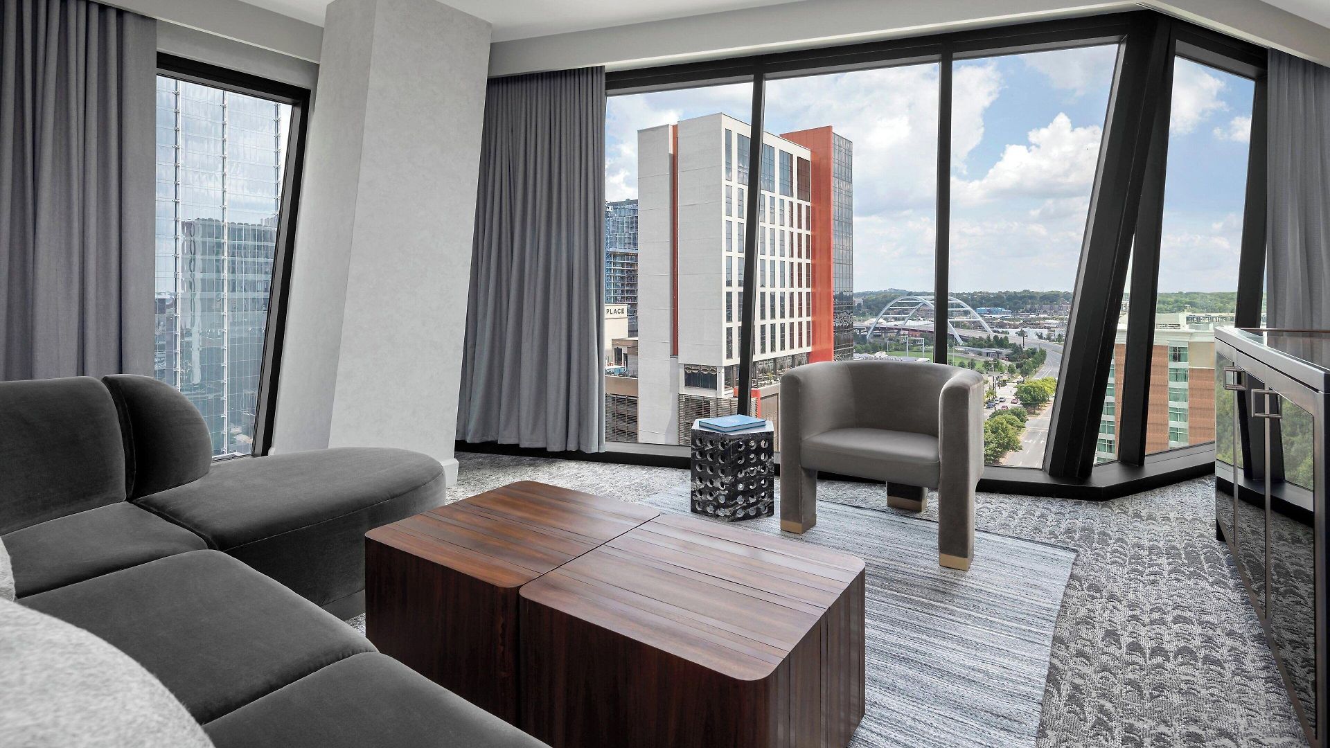 Hotel The Joseph, A Luxury Collection Hotel, 5*