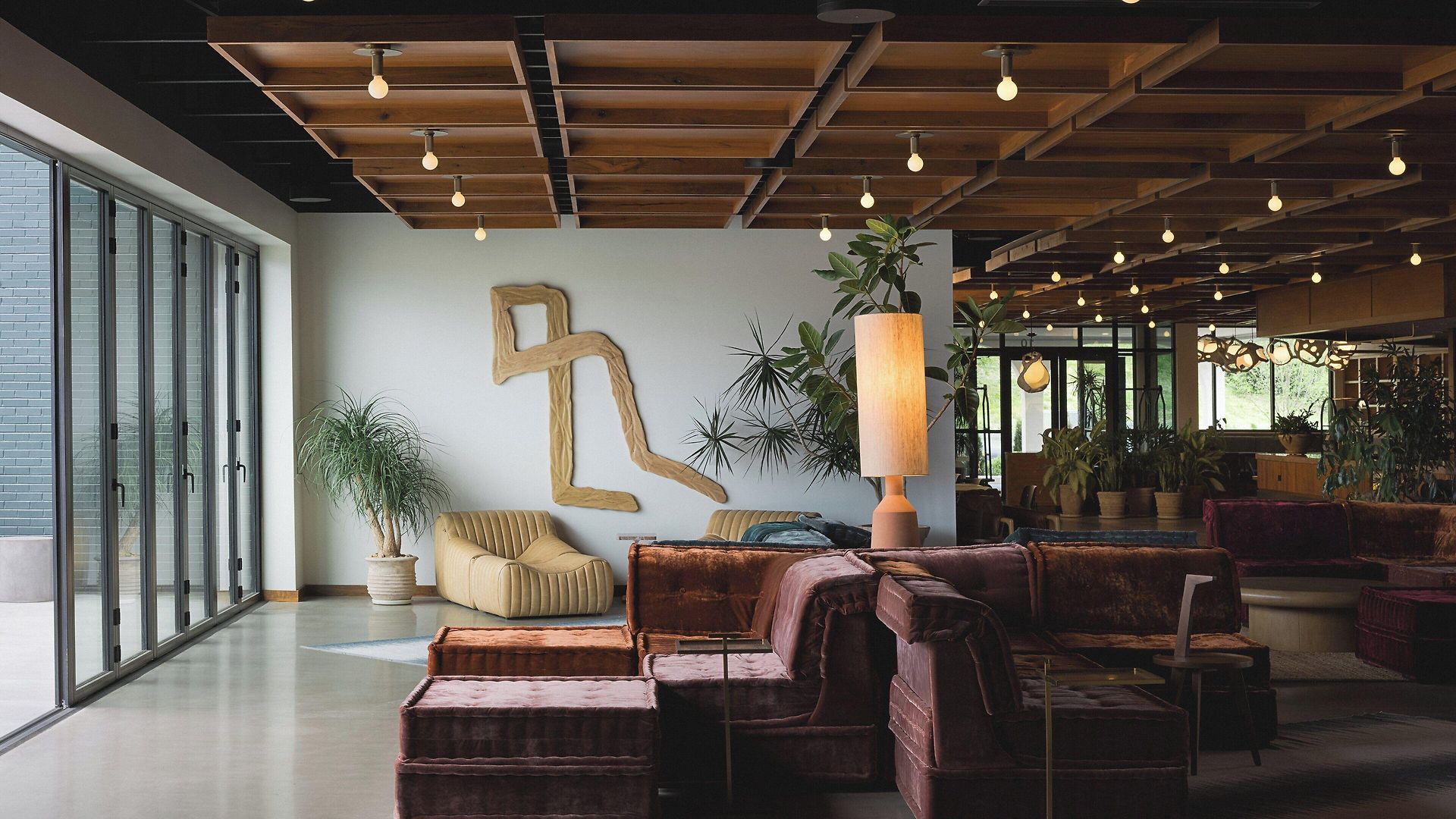 Drift Nashville, A Member Of Design Hotel Nashville