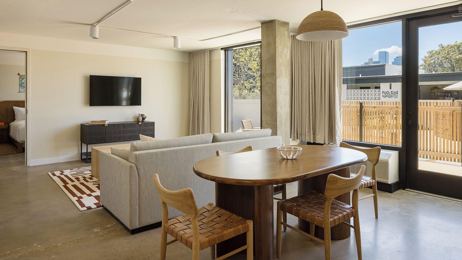 Drift Nashville, A Member Of Design Hotel 4*