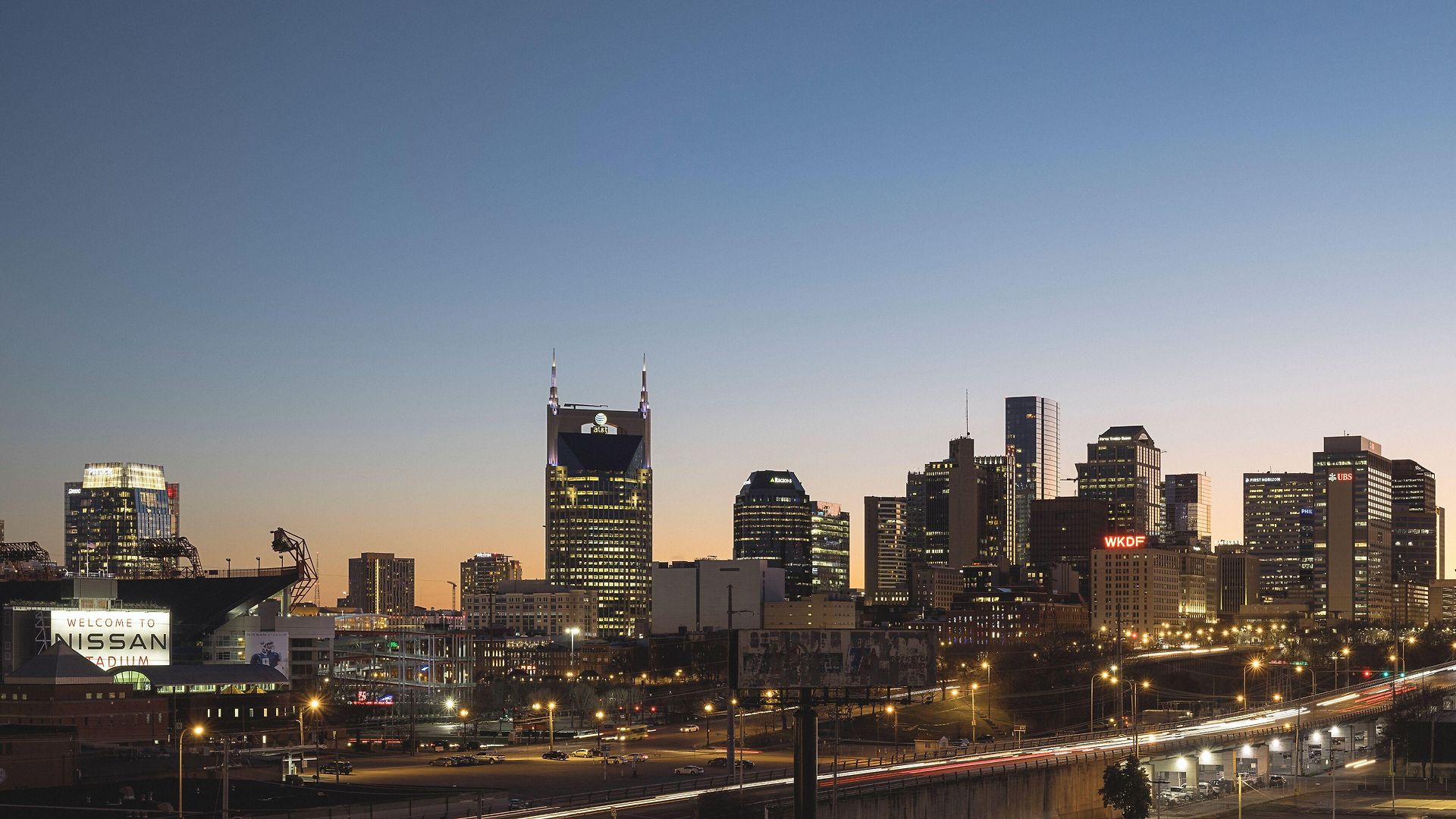 Drift Nashville, A Member Of Design Hotel Nashville
