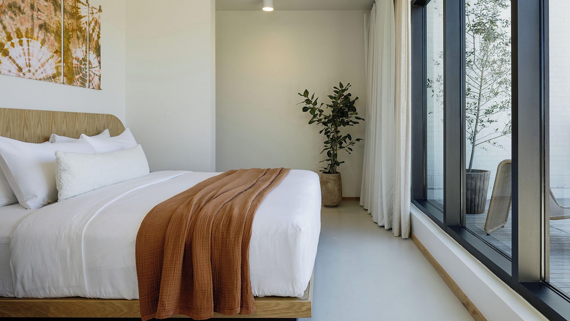 Hotel Drift Nashville, A Member Of Design