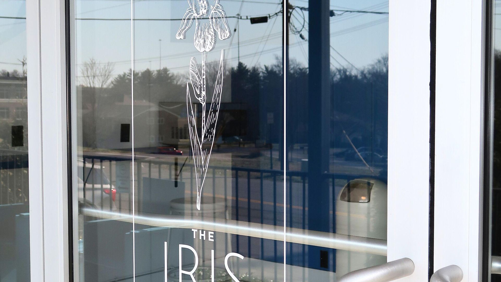 The Iris Hotel