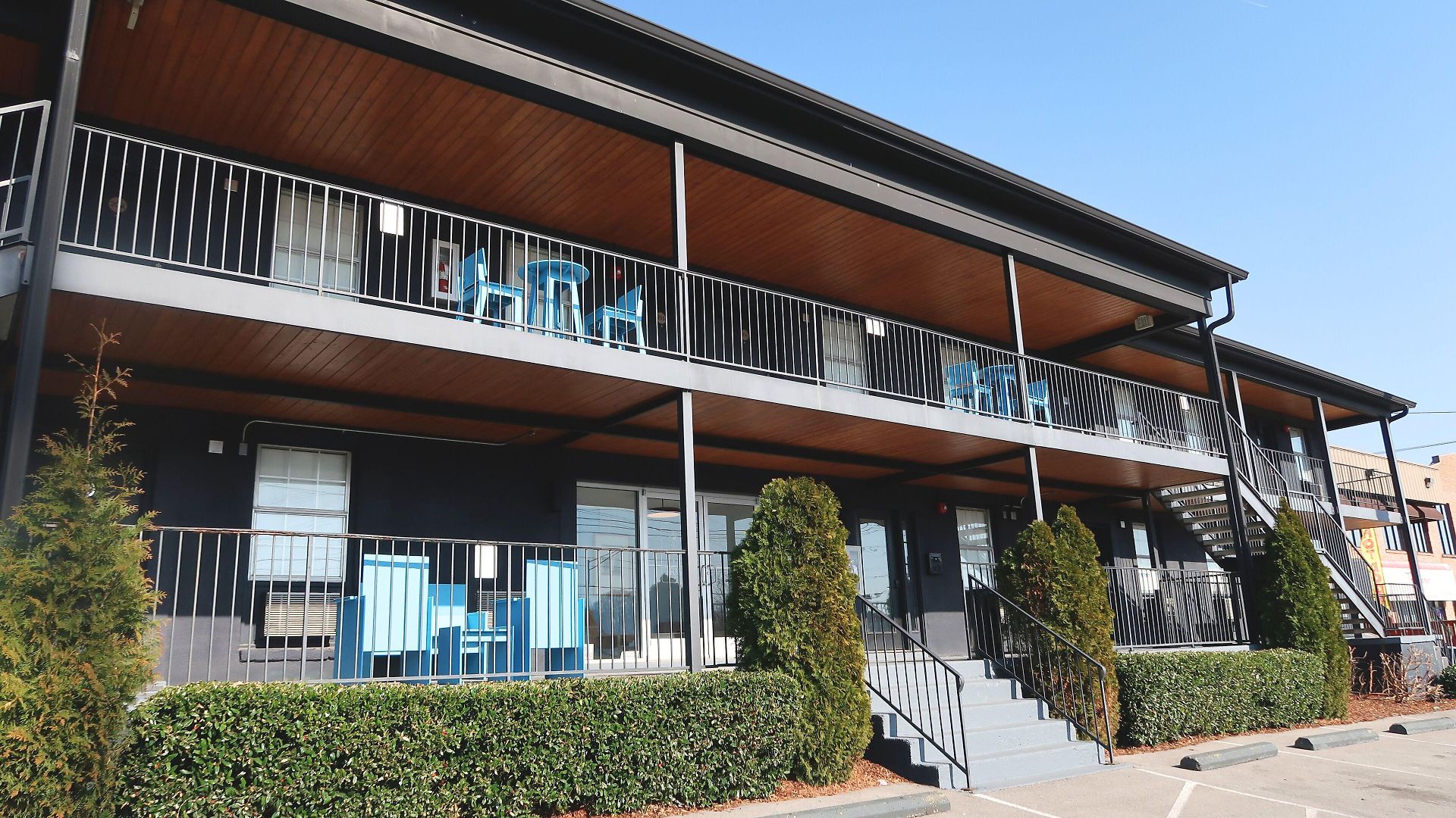Hotel The Iris 2*