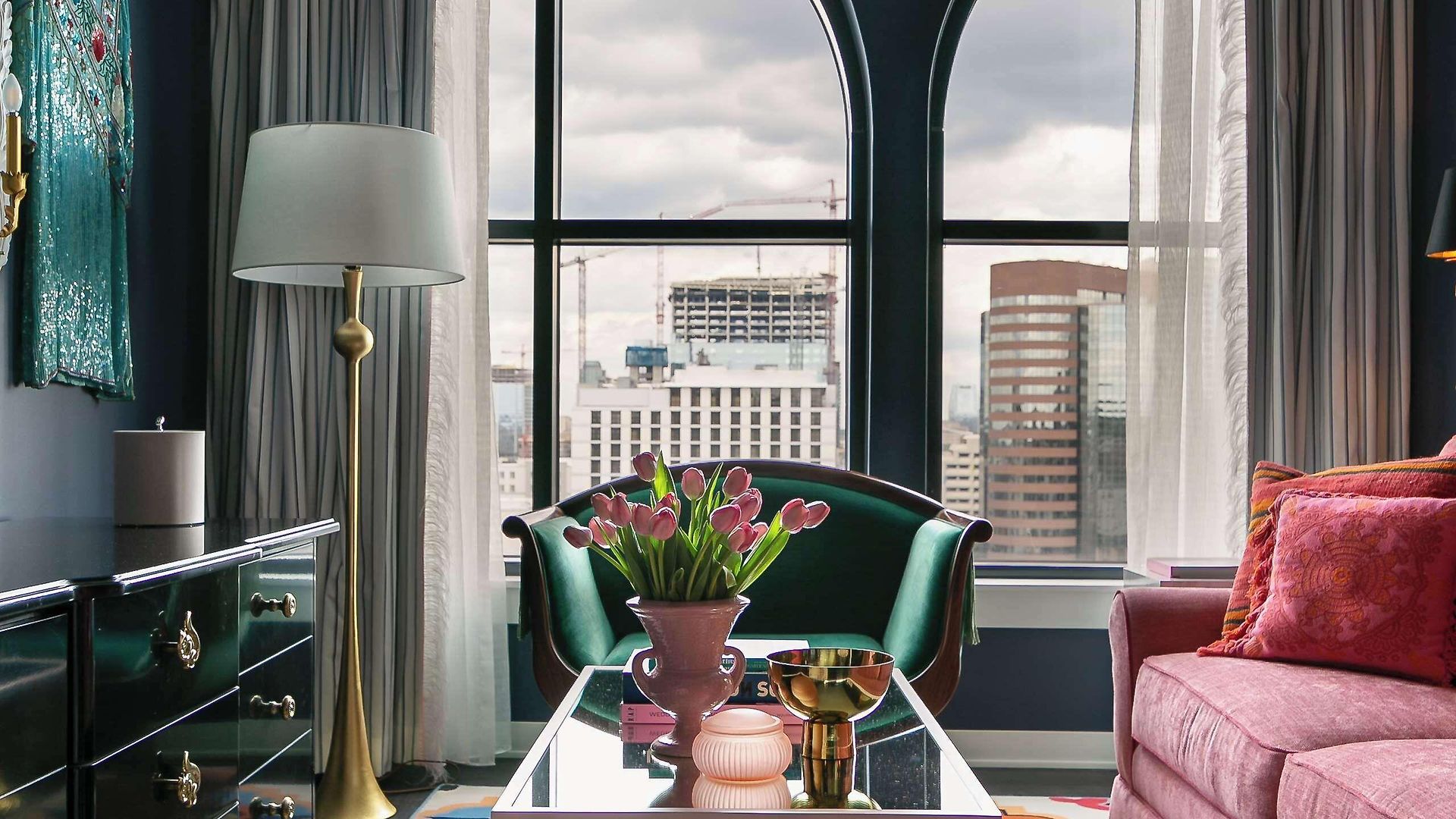 Graduate By Hilton Hotel 4*