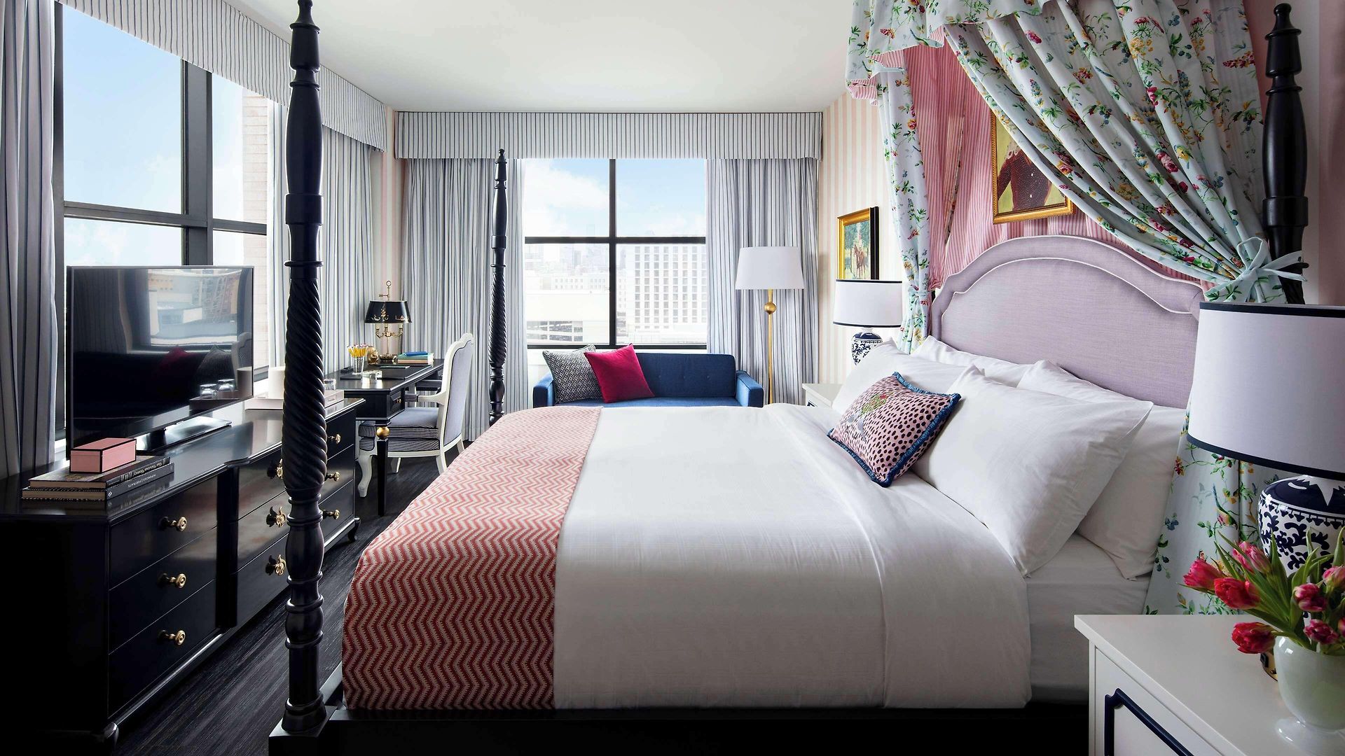Graduate By Hilton Hotel Nashville