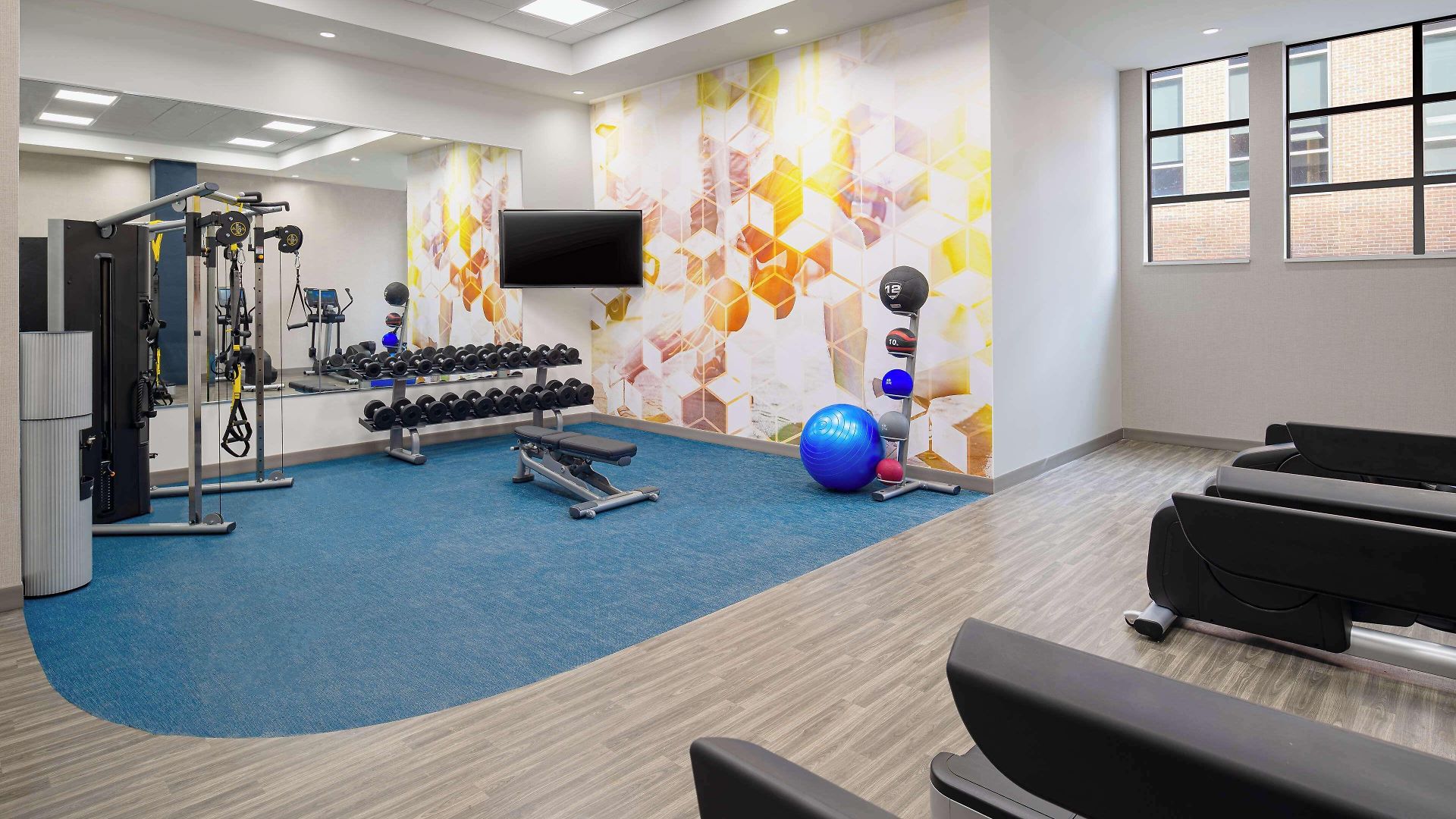 Hyatt Place Nashville/green Hills Hotel Nashville