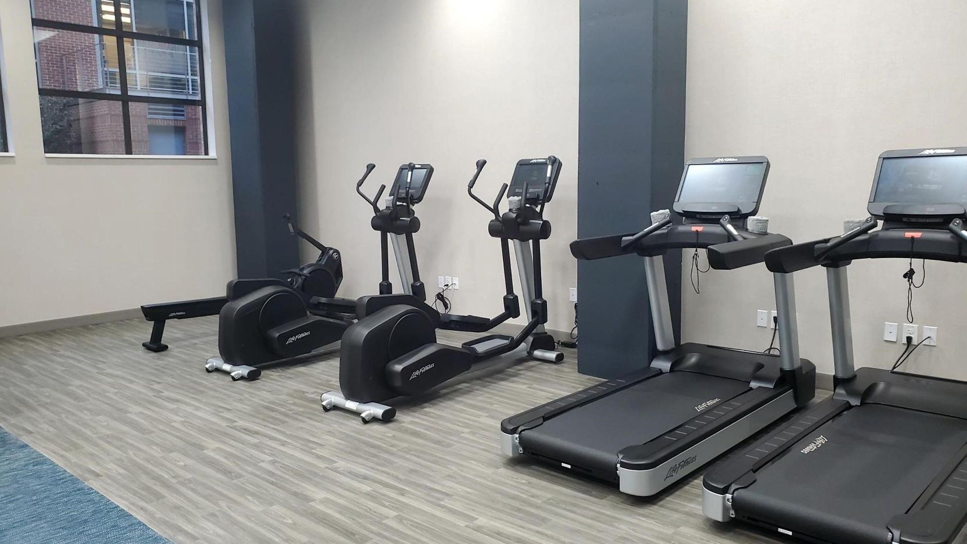 Hyatt Place Nashville/green Hills 3* Nashville