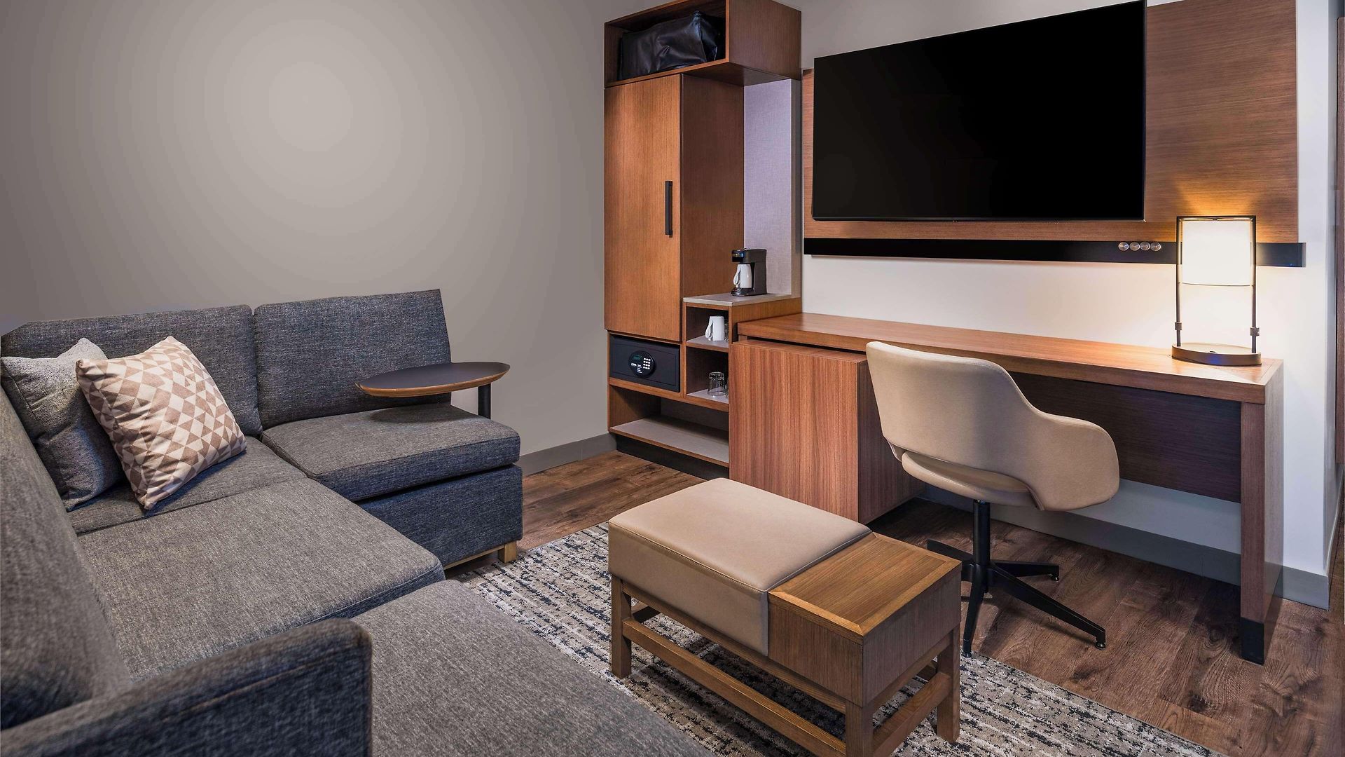 Hyatt Place Nashville/green Hills Hotel 3*