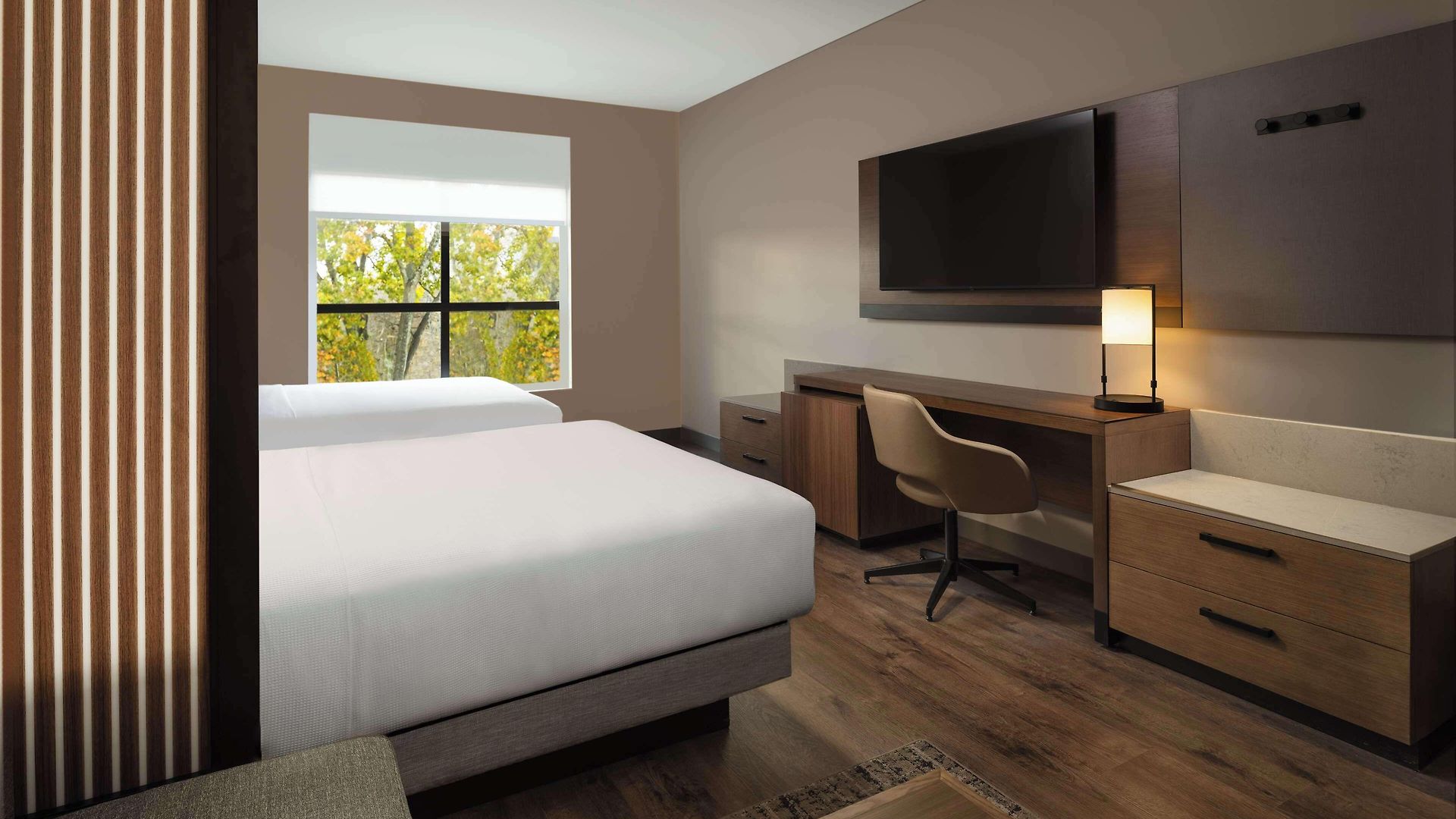 Hyatt Place Nashville/green Hills