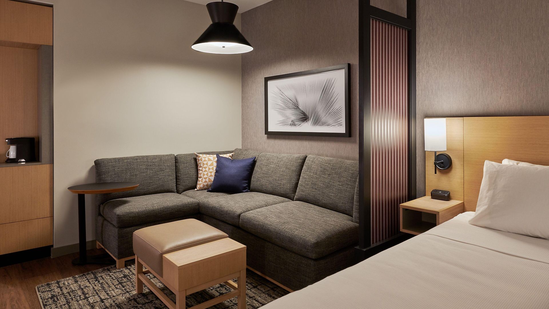 Hotel Hyatt Place Nashville/green Hills 3*