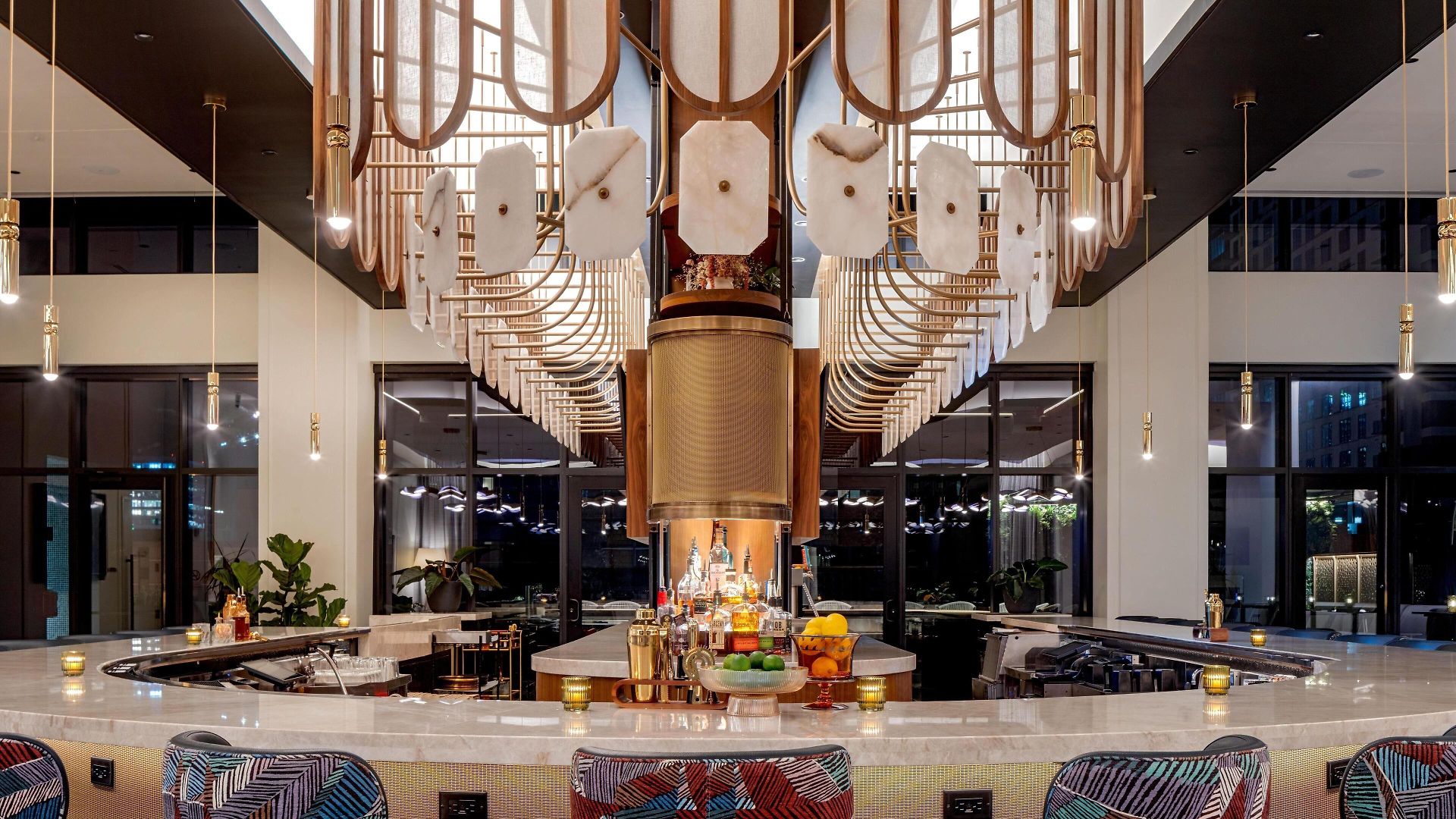 Tempo By Hilton Downtown Hotel 3*