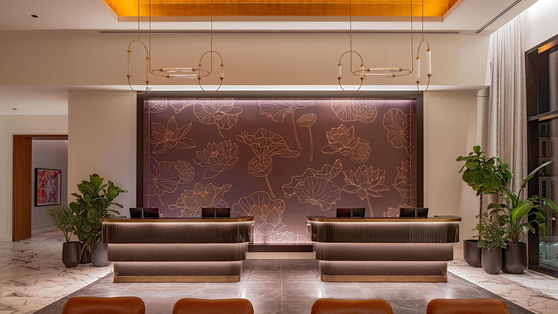 Tempo By Hilton Downtown Hotel 3*