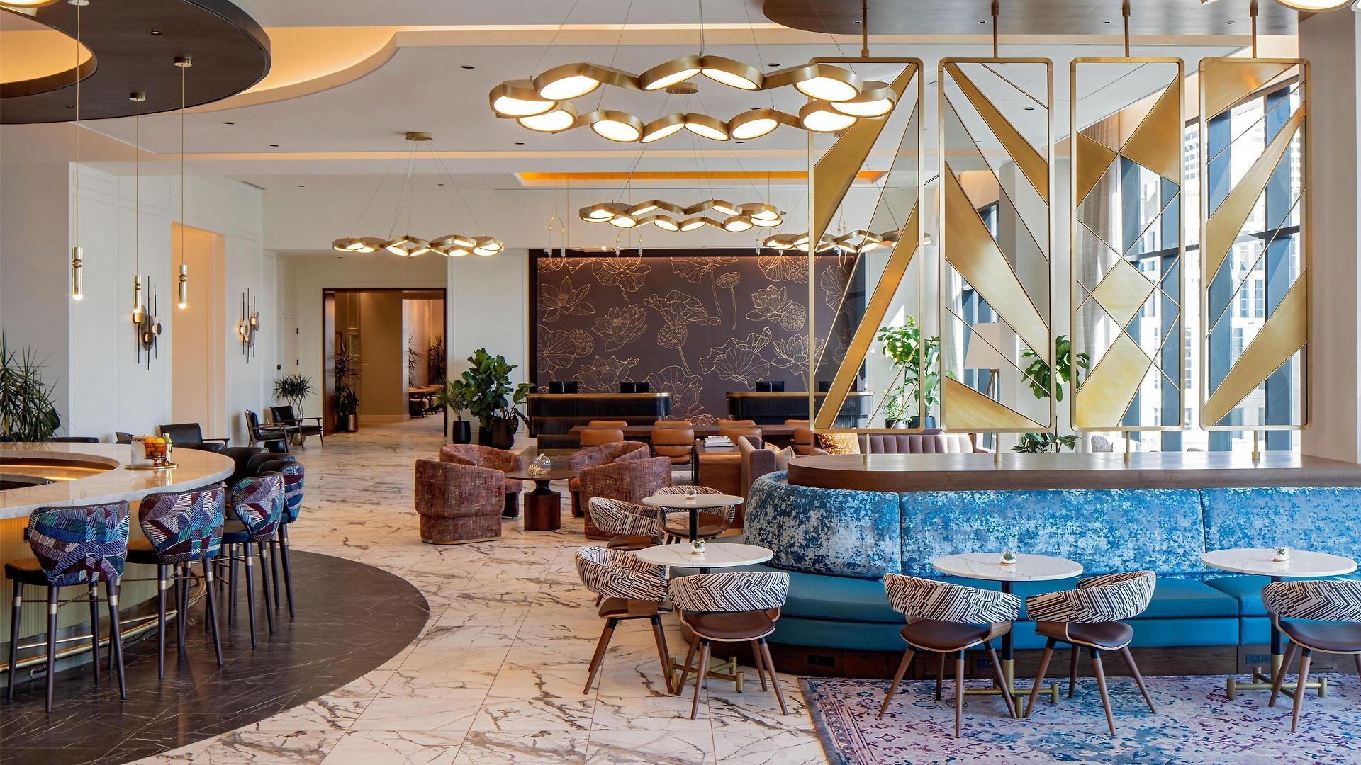 Tempo By Hilton Downtown