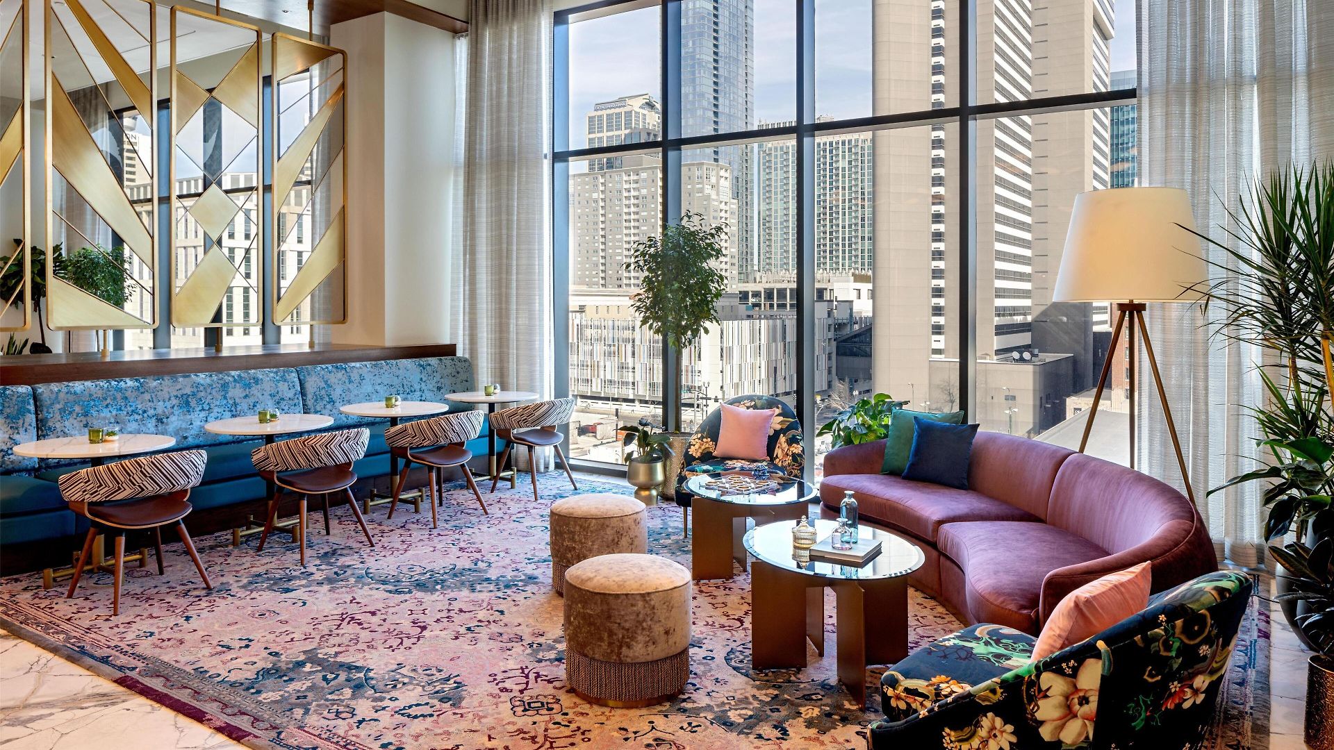 Hotel Tempo By Hilton Downtown 3*