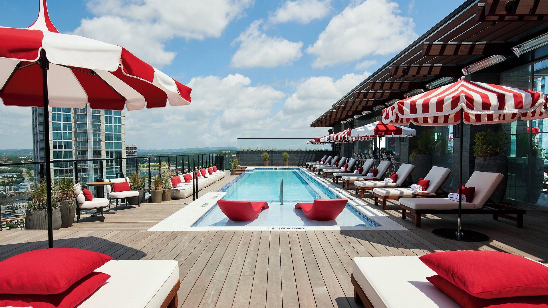 Virgin Hotel 4*