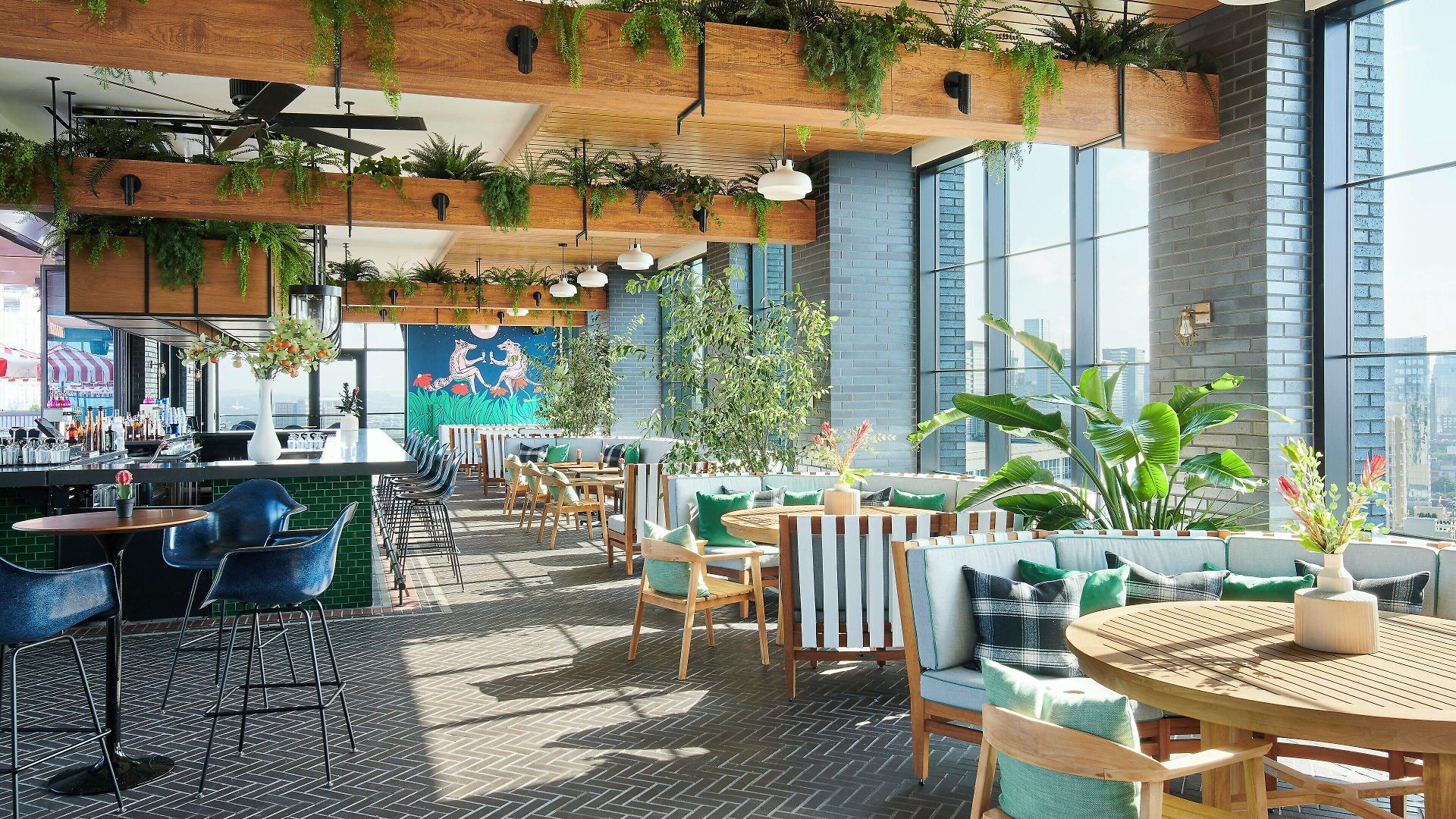 Virgin Hotel 4*