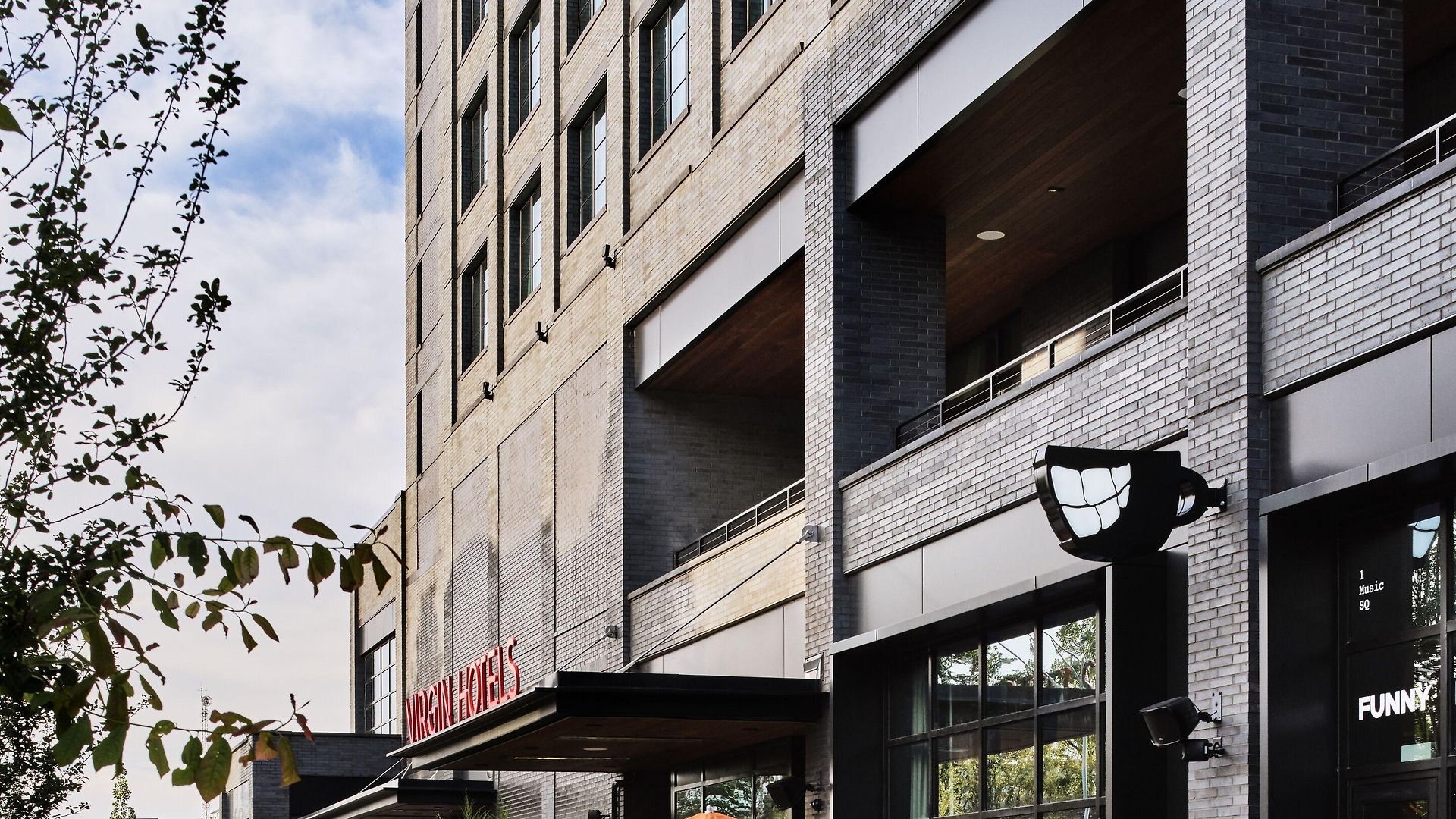 Hotel Virgin