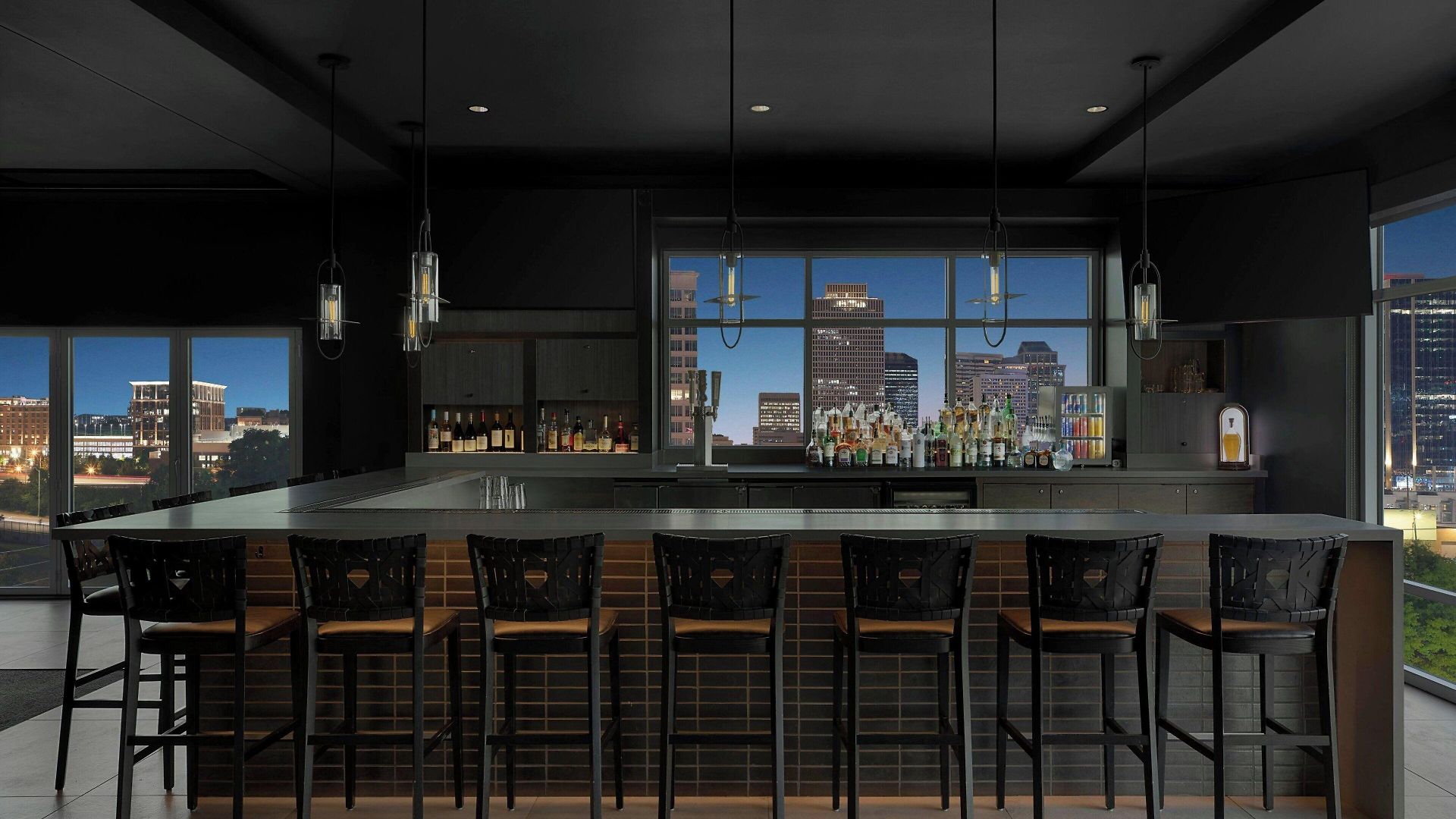 Towneplace By Marriott Midtown 3* Nashville