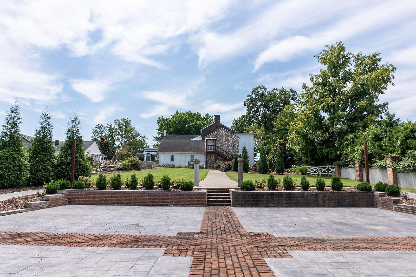 Belle Air Mansion And 3*