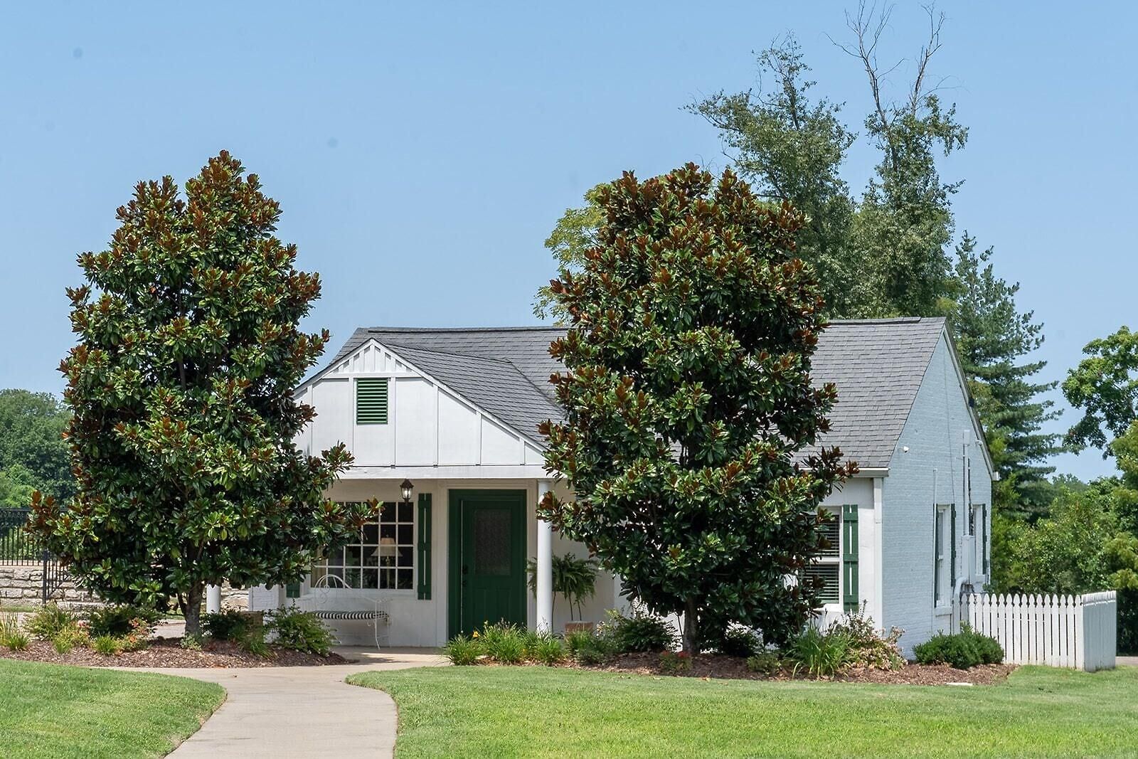 Bed & Breakfast Belle Air Mansion And Nashville