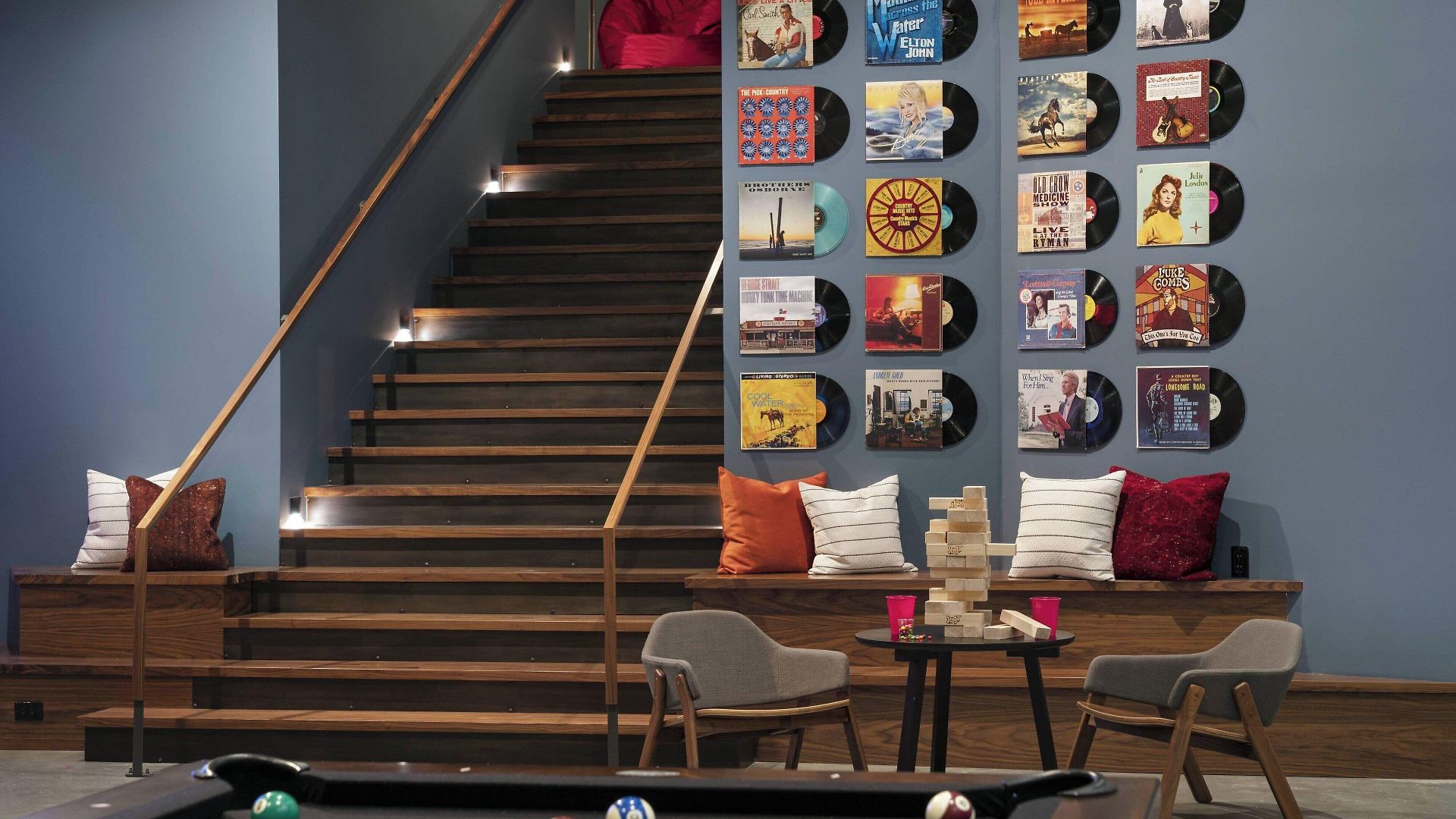 Moxy Vanderbilt Area Hotel 3*