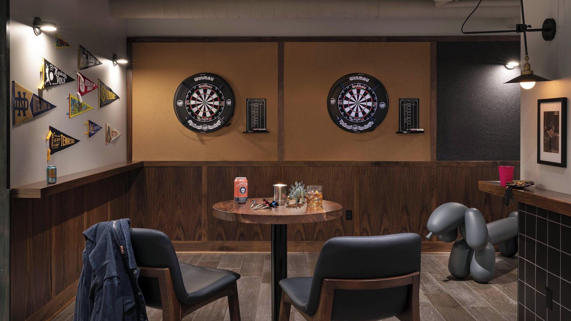 Moxy Vanderbilt Area 3*