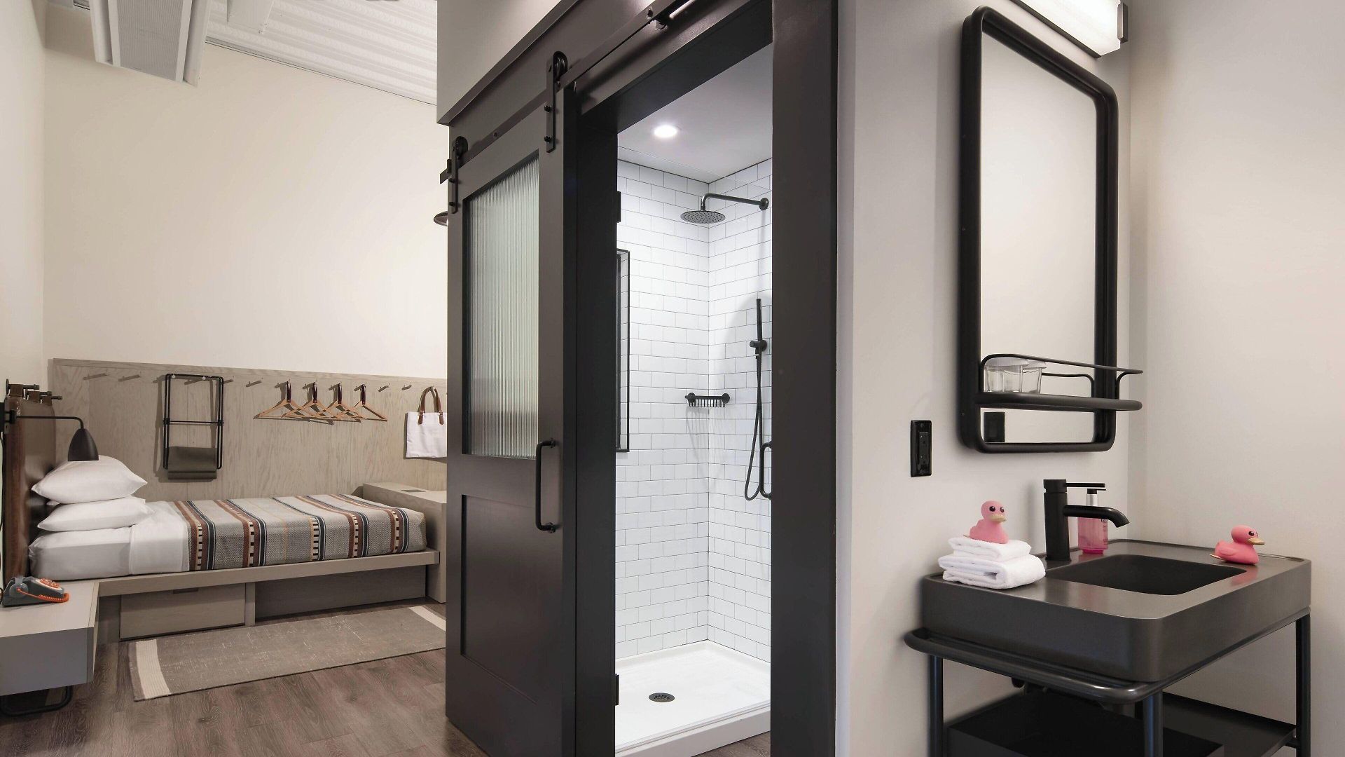 Moxy Vanderbilt Area 3* Nashville