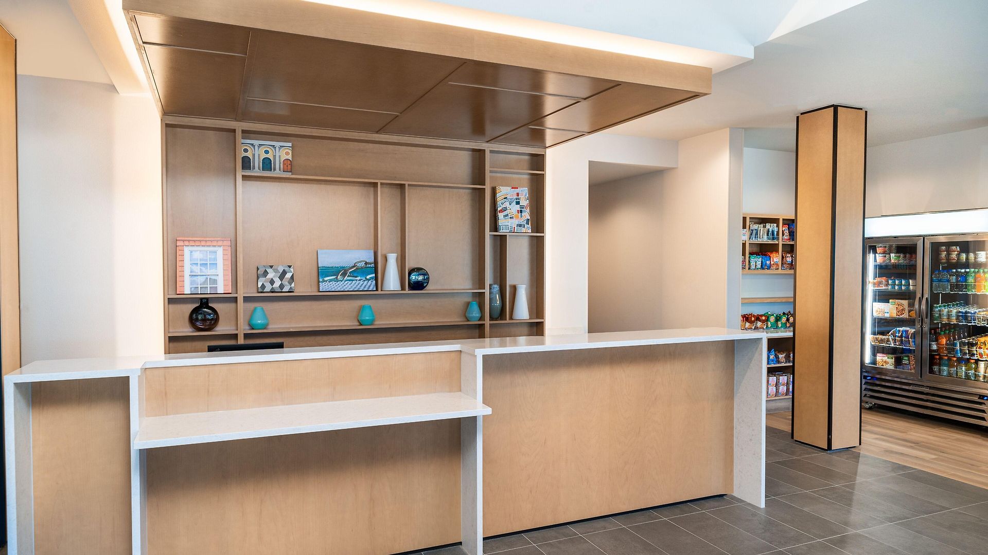 Hyatt House Airport Hotel