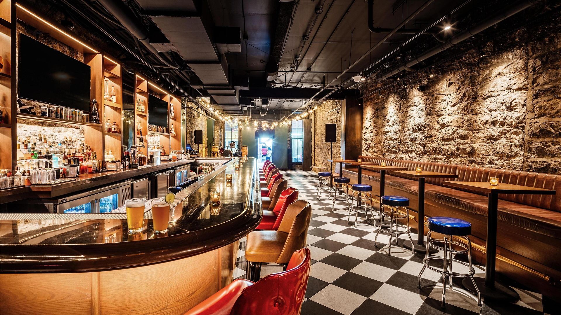 Dream Nashville, By Hyatt 4* Nashville