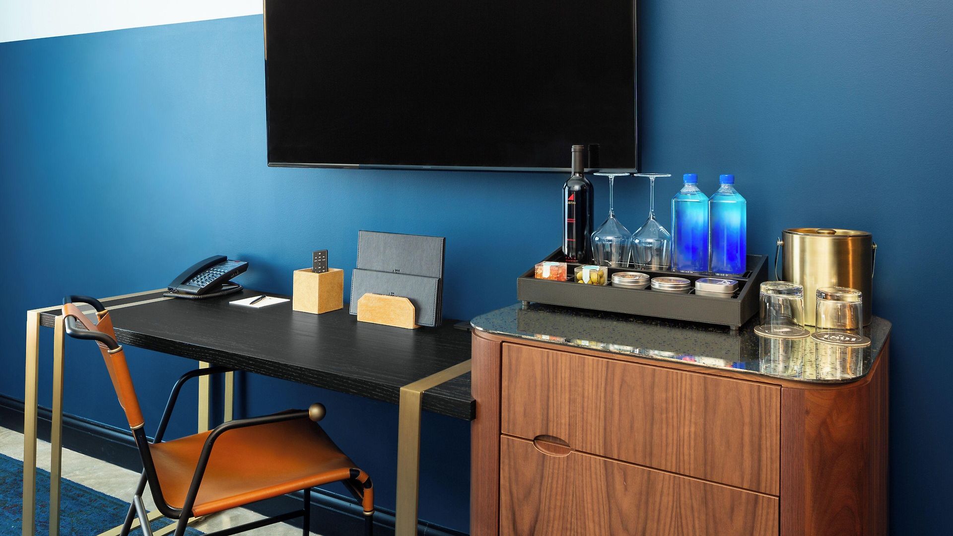 Dream Nashville, By Hyatt 4* Nashville