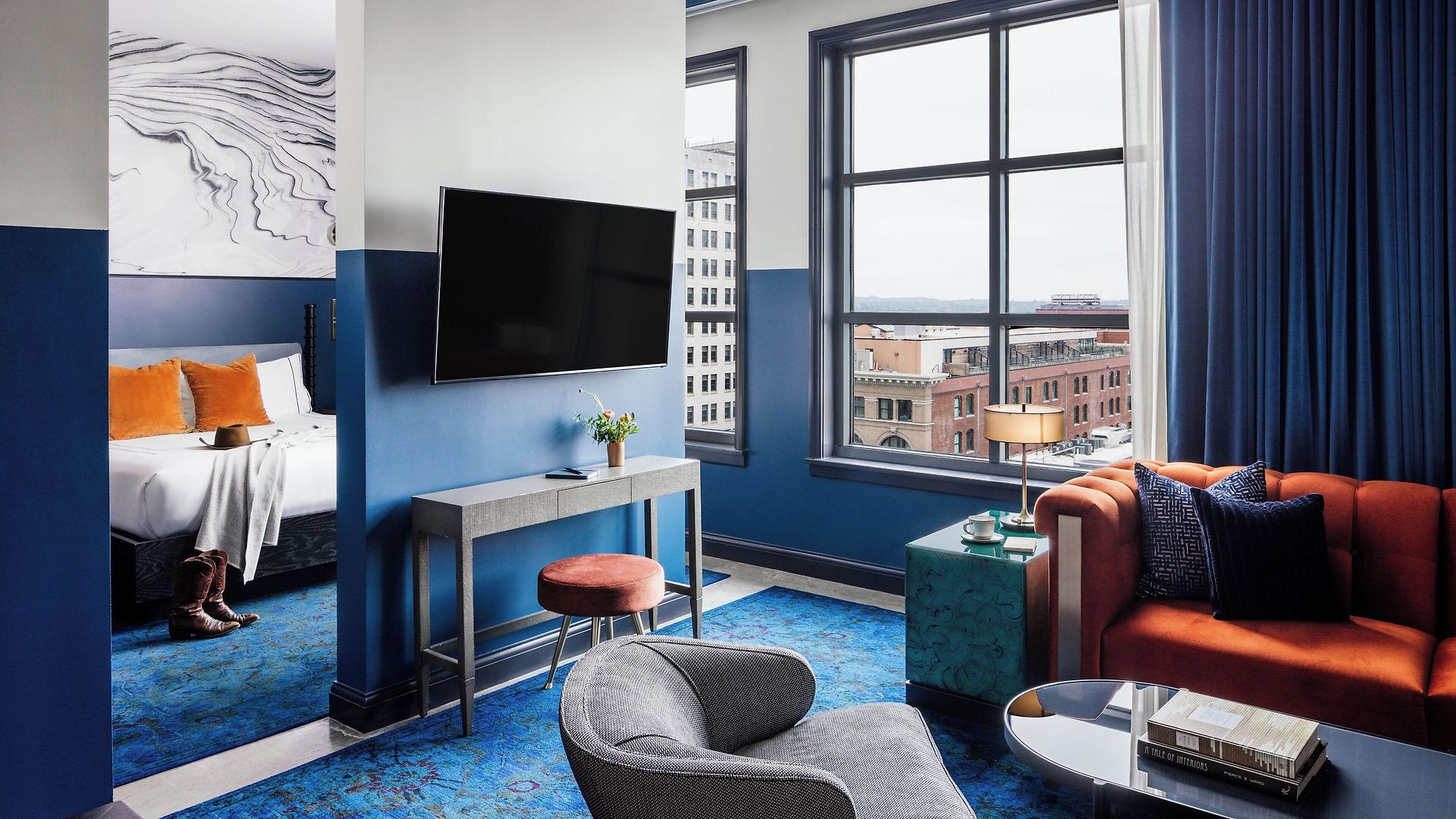Dream Nashville, By Hyatt 4* Nashville