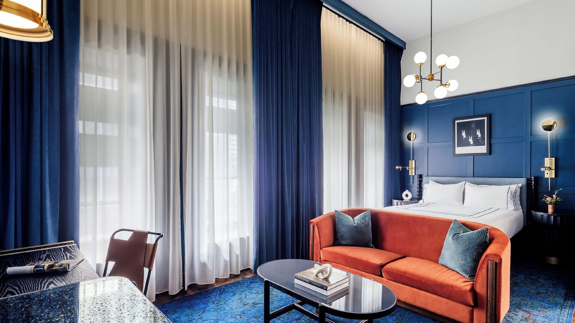 Dream Nashville, By Hyatt 4* Nashville