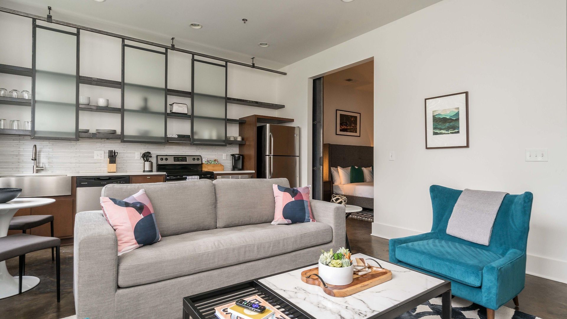 The Reserve, By Oliver 4*