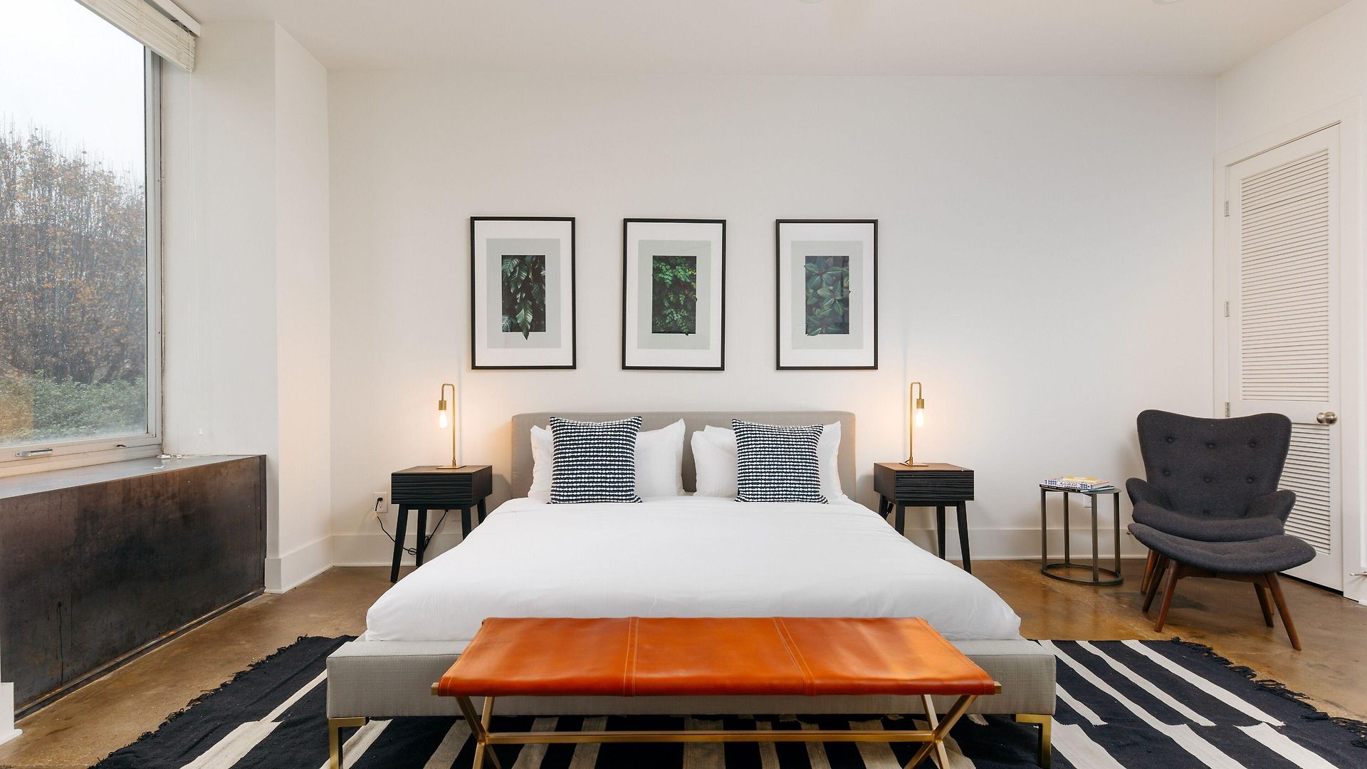 The Reserve, By Oliver Aparthotel Nashville