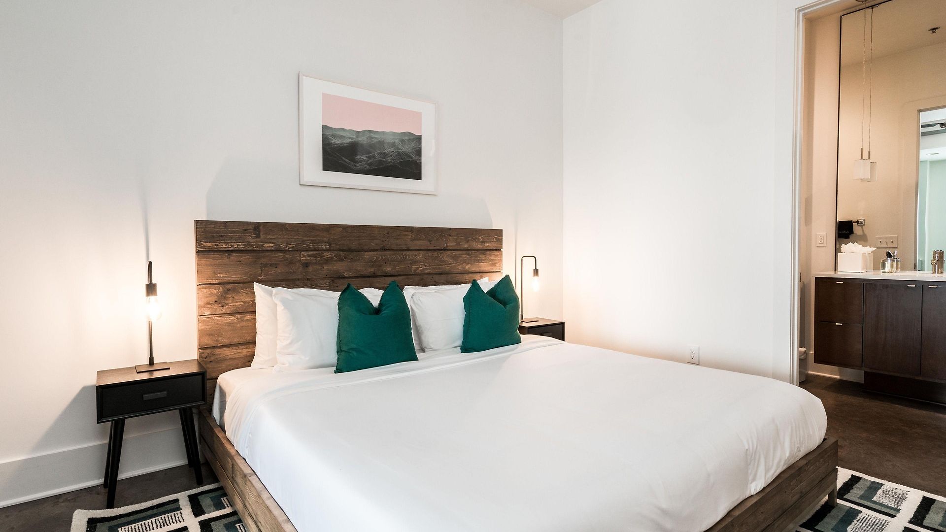 Aparthotel The Reserve, By Oliver 4*