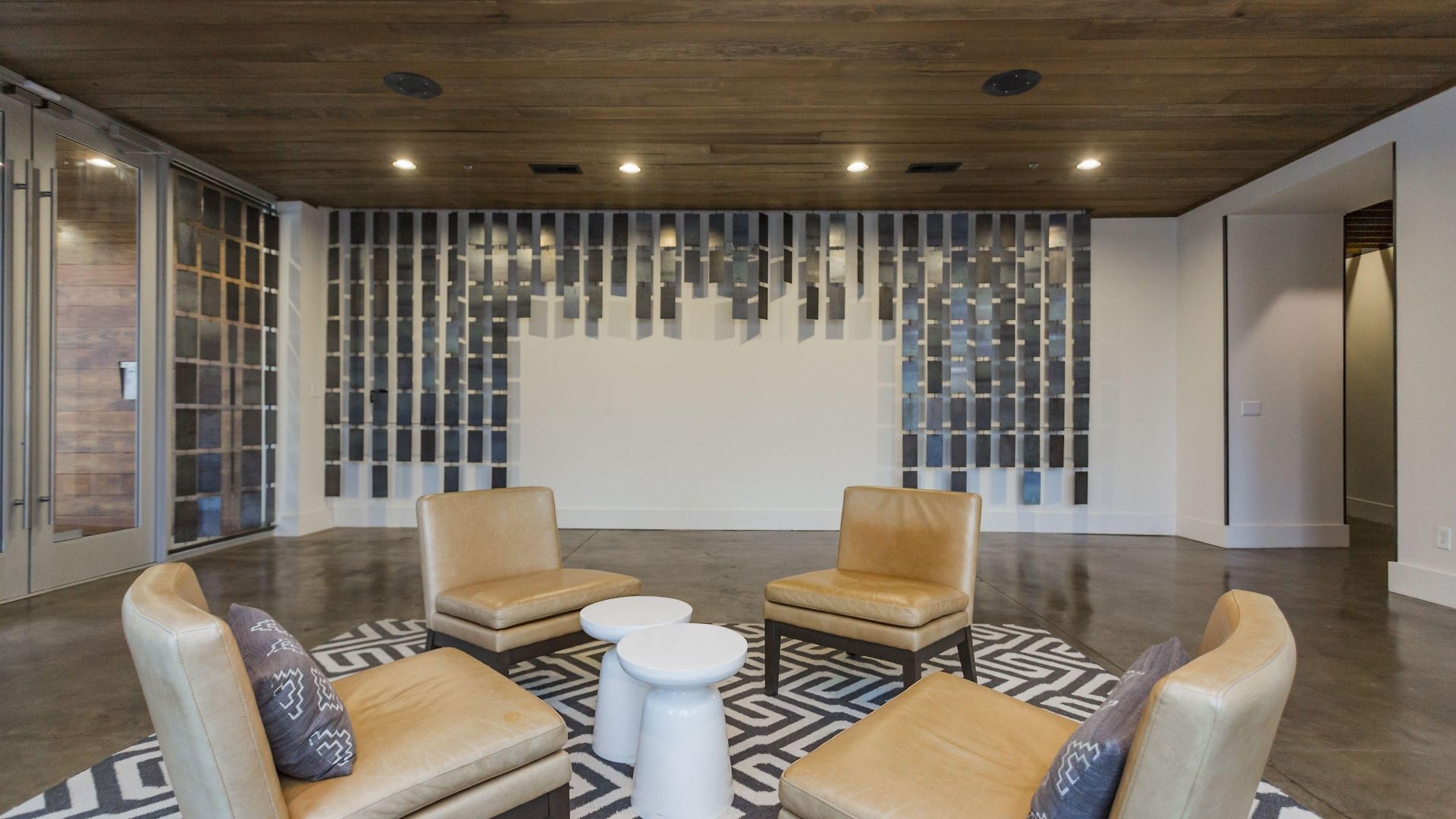 The Reserve, By Oliver Aparthotel Nashville