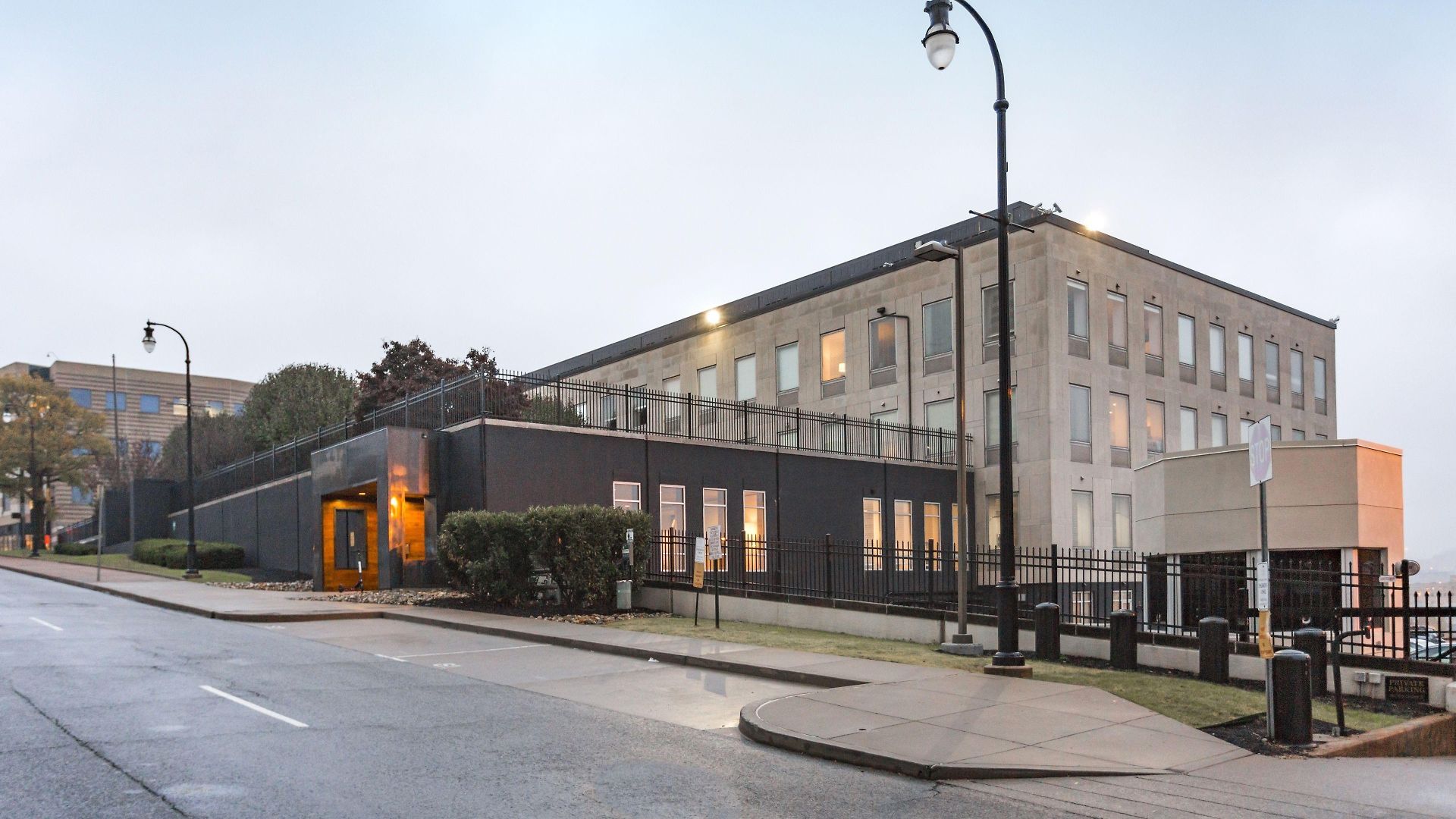The Reserve, By Oliver Aparthotel 4*