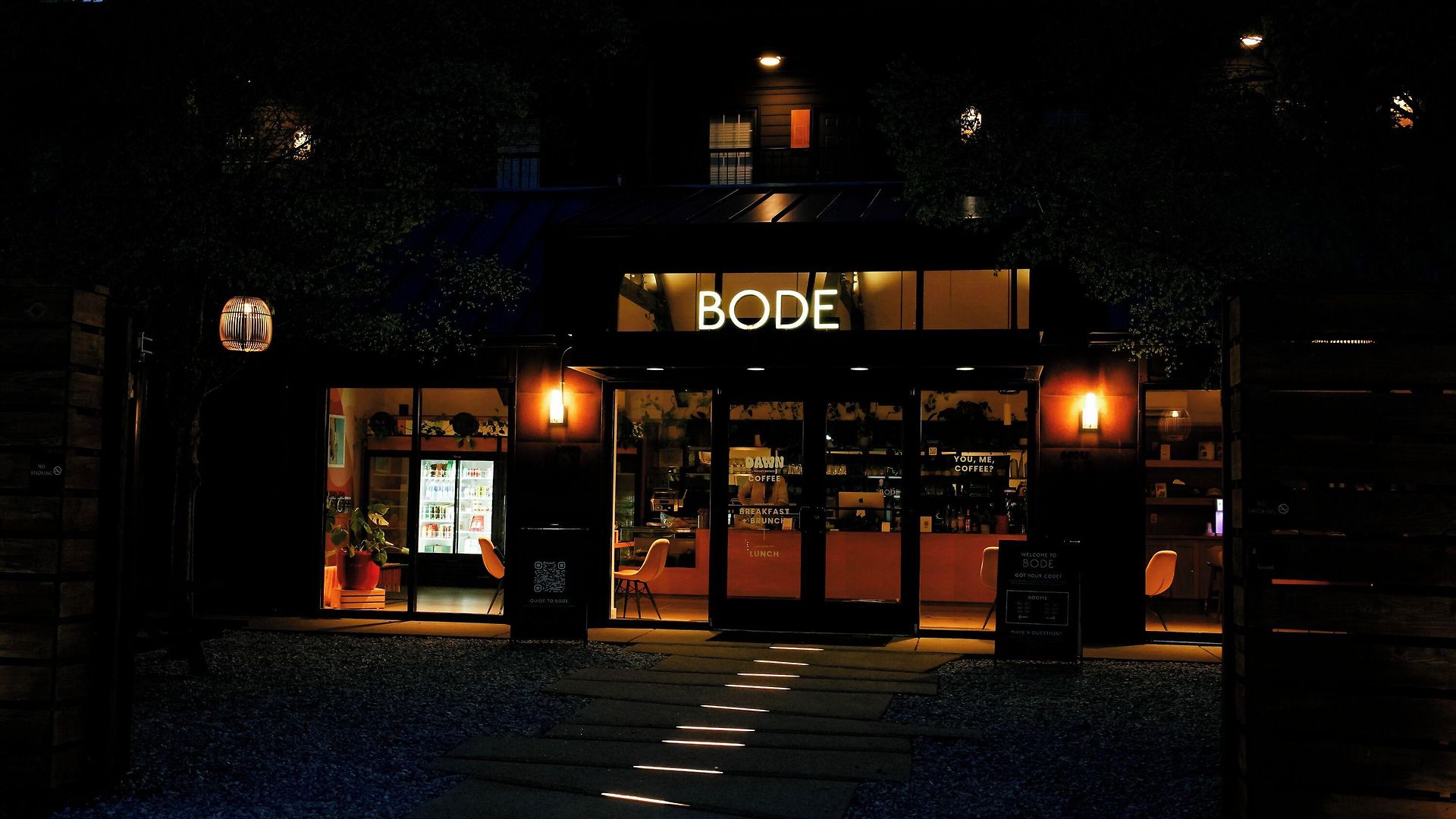 Bode 4*