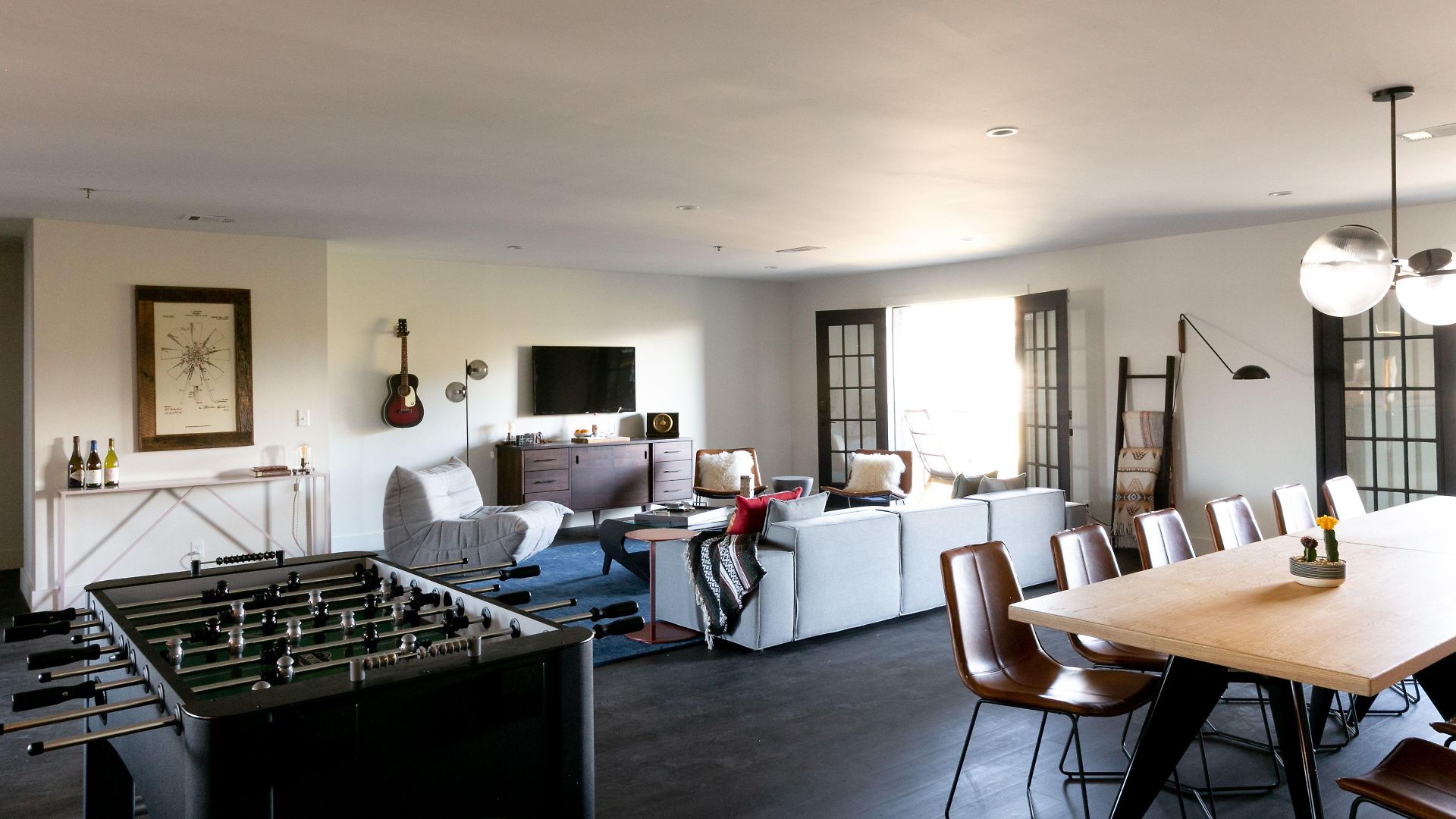 Bode 4* Nashville