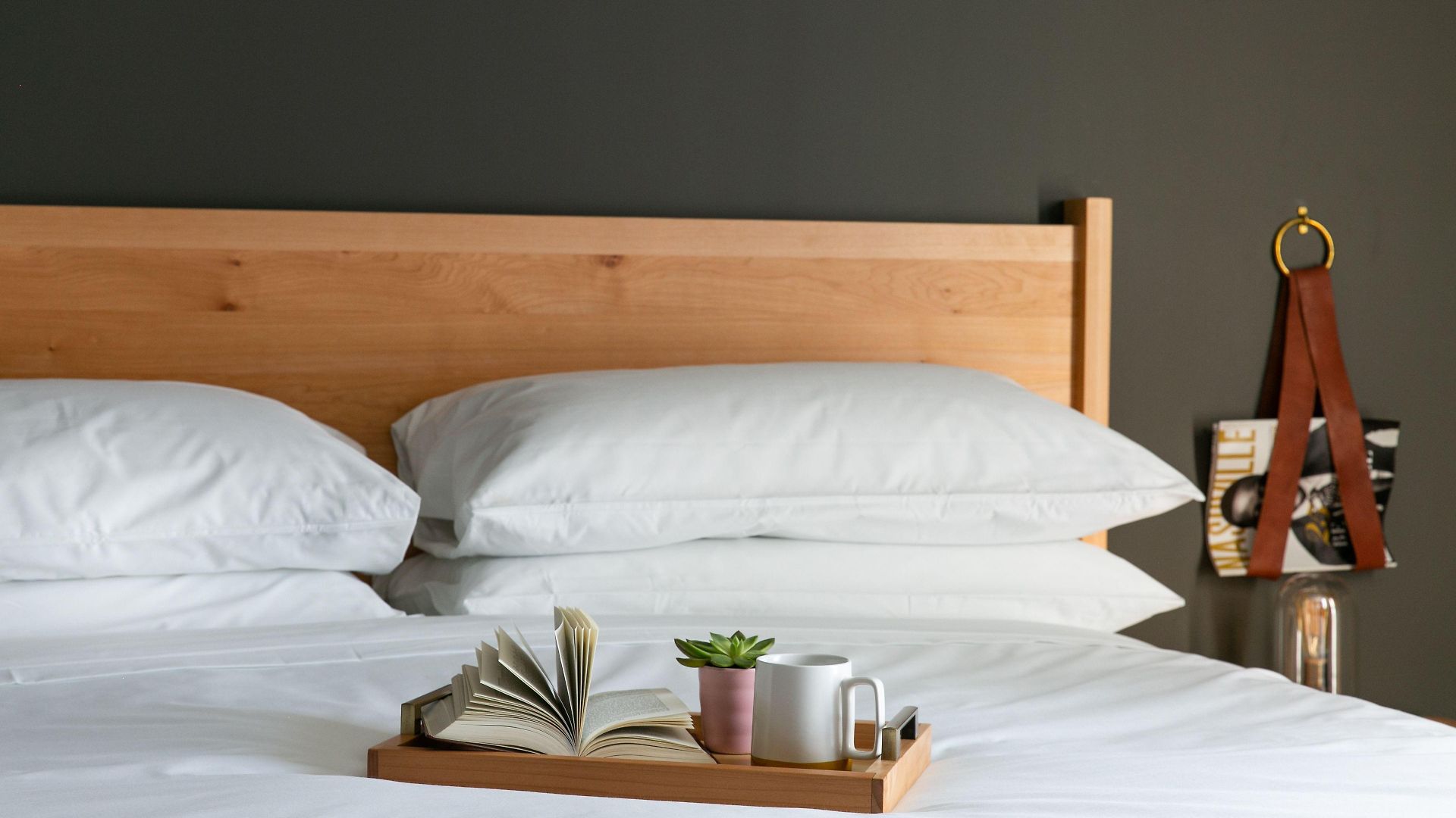 Bode 4* Nashville