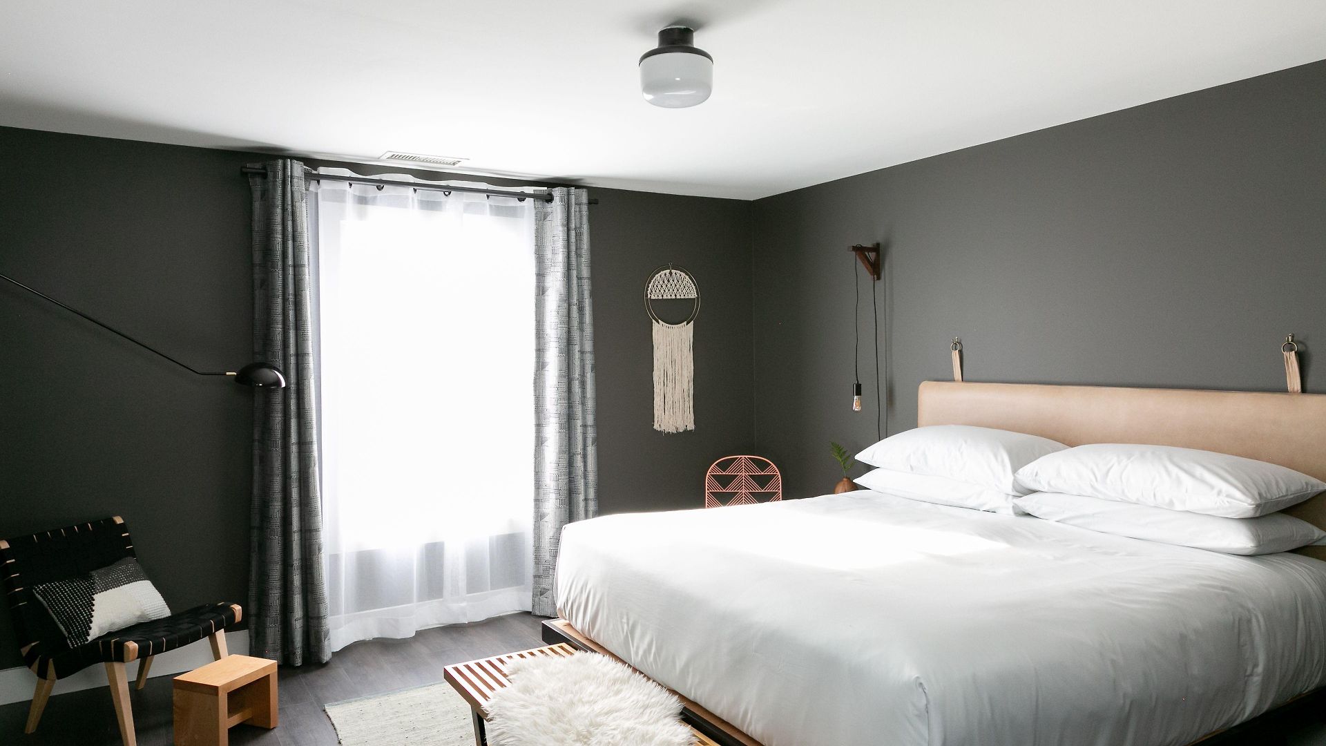 Hotel Bode Nashville