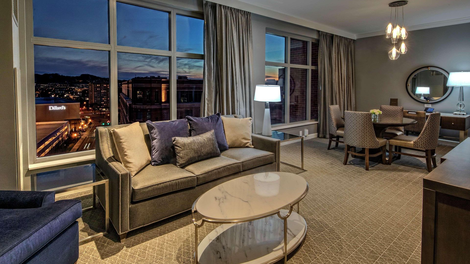 Hilton Hills 4*