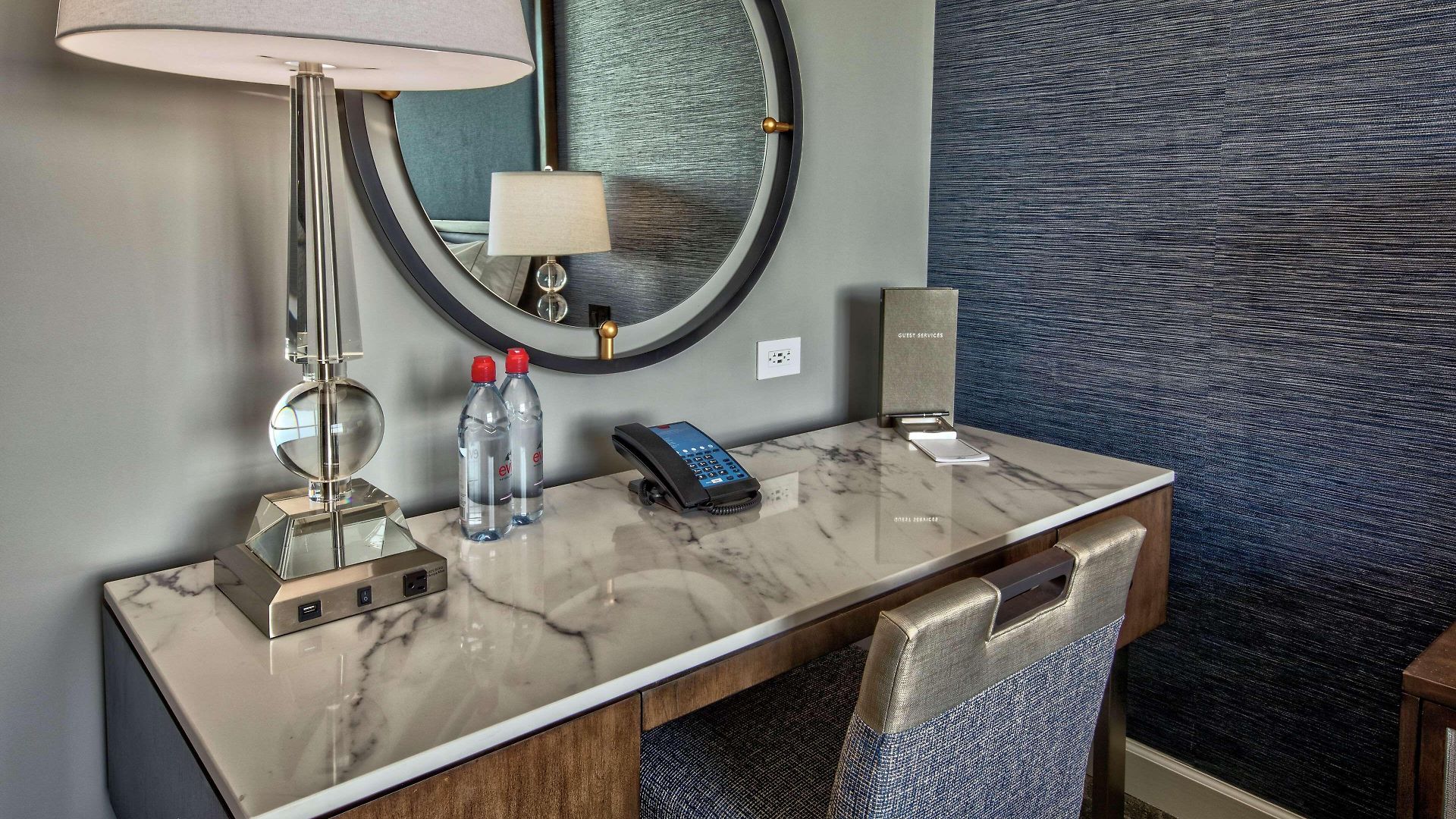 Hilton Hills Hotel