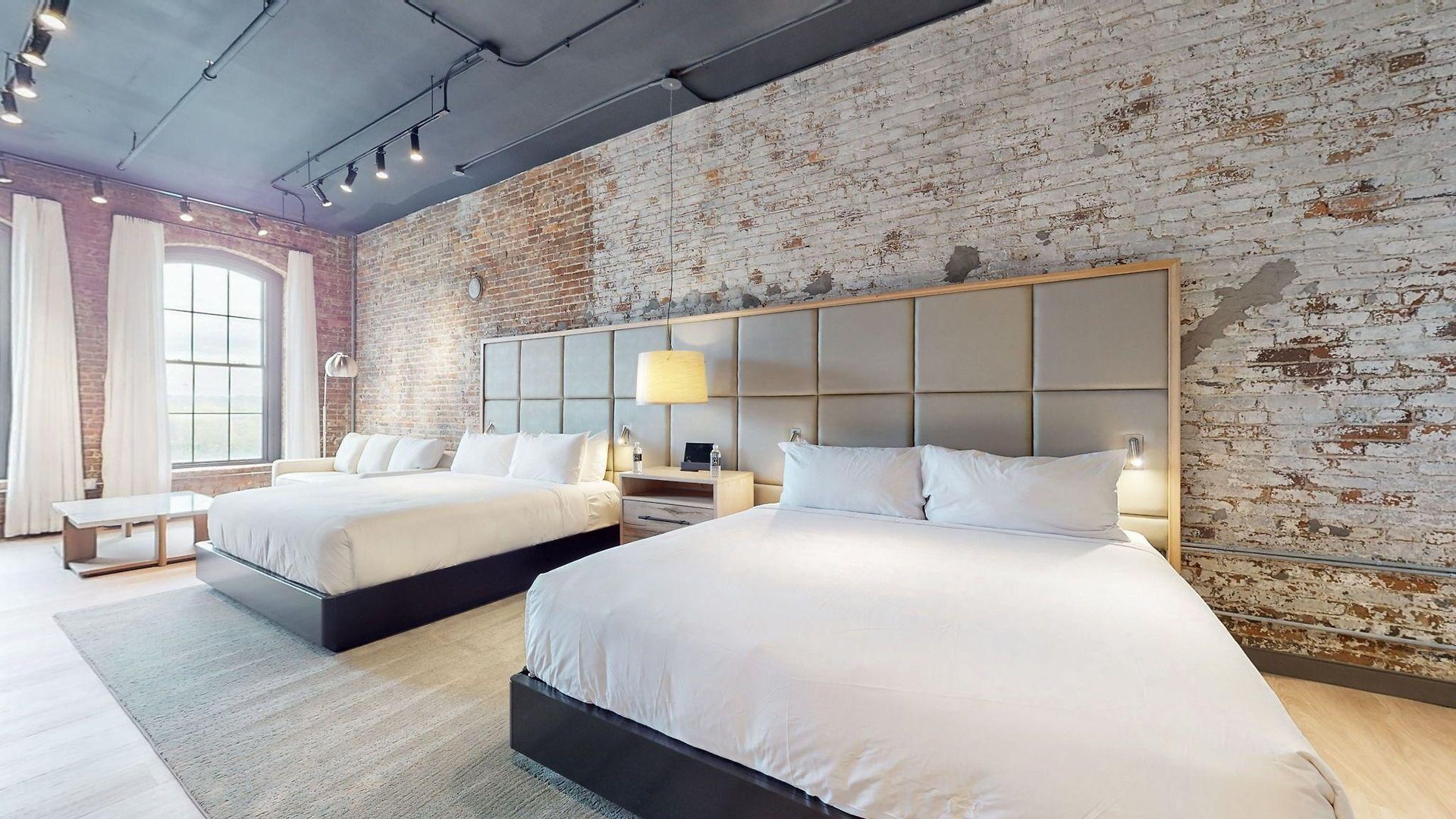 Hotel 154 Nashville