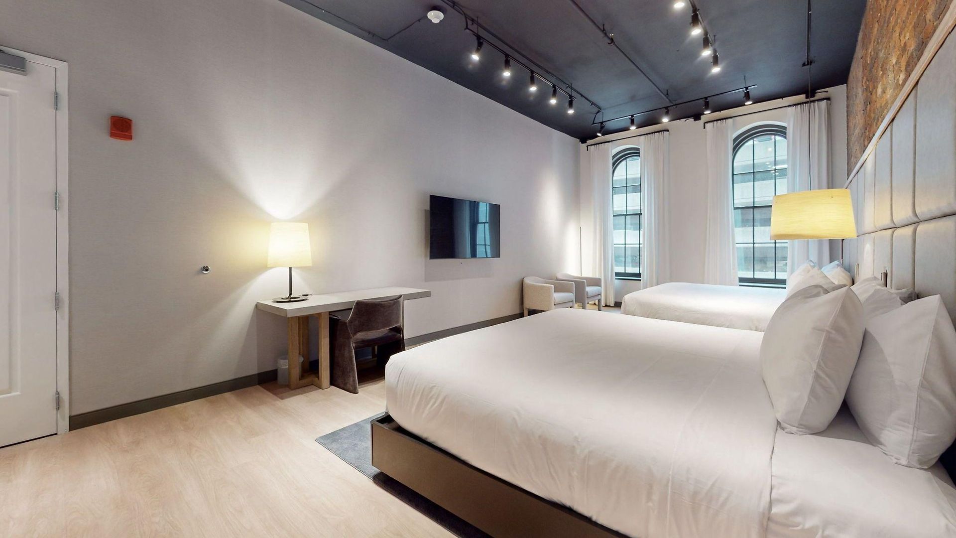 Hotel 154 Nashville
