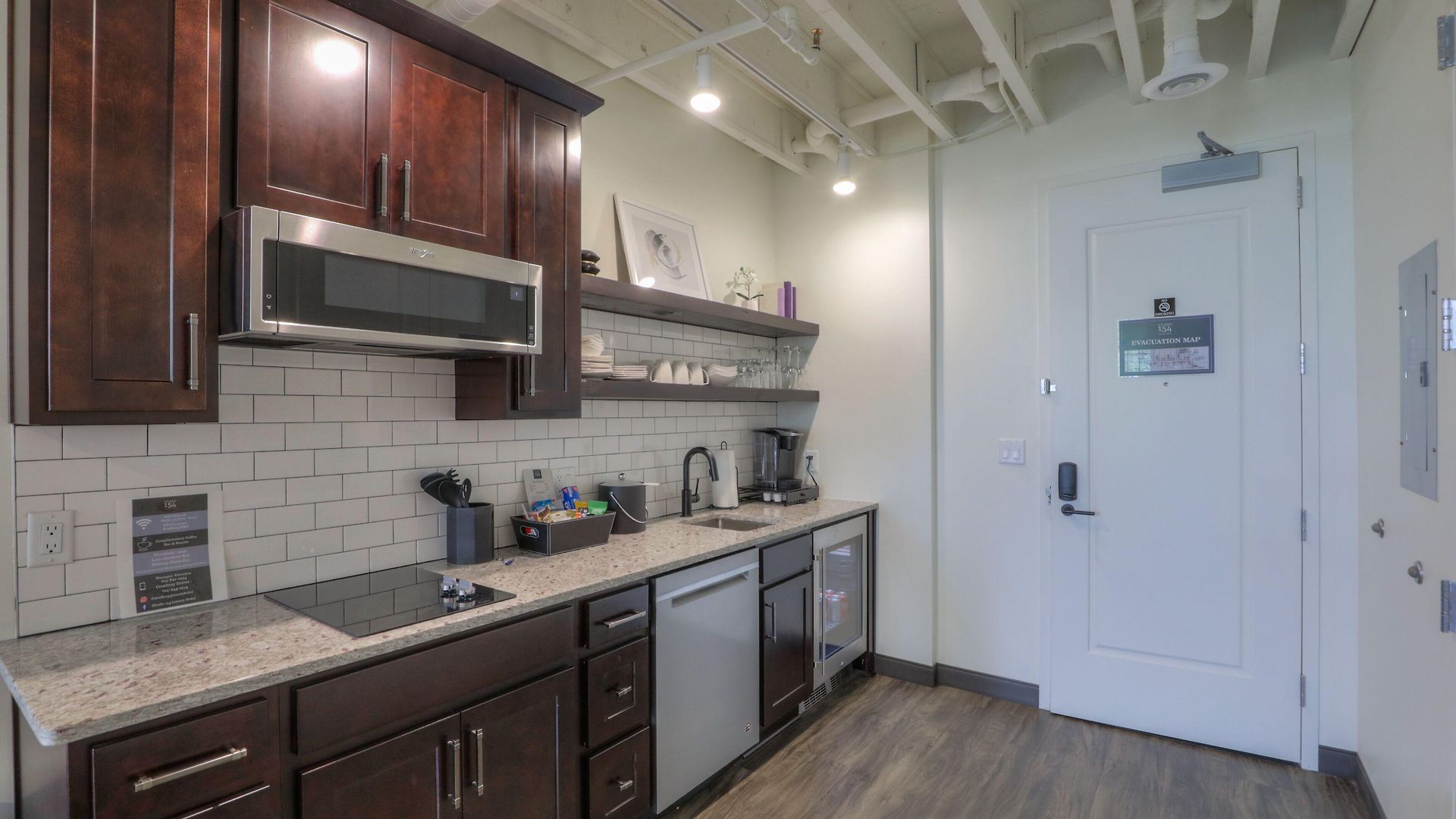 154 Hotel Nashville